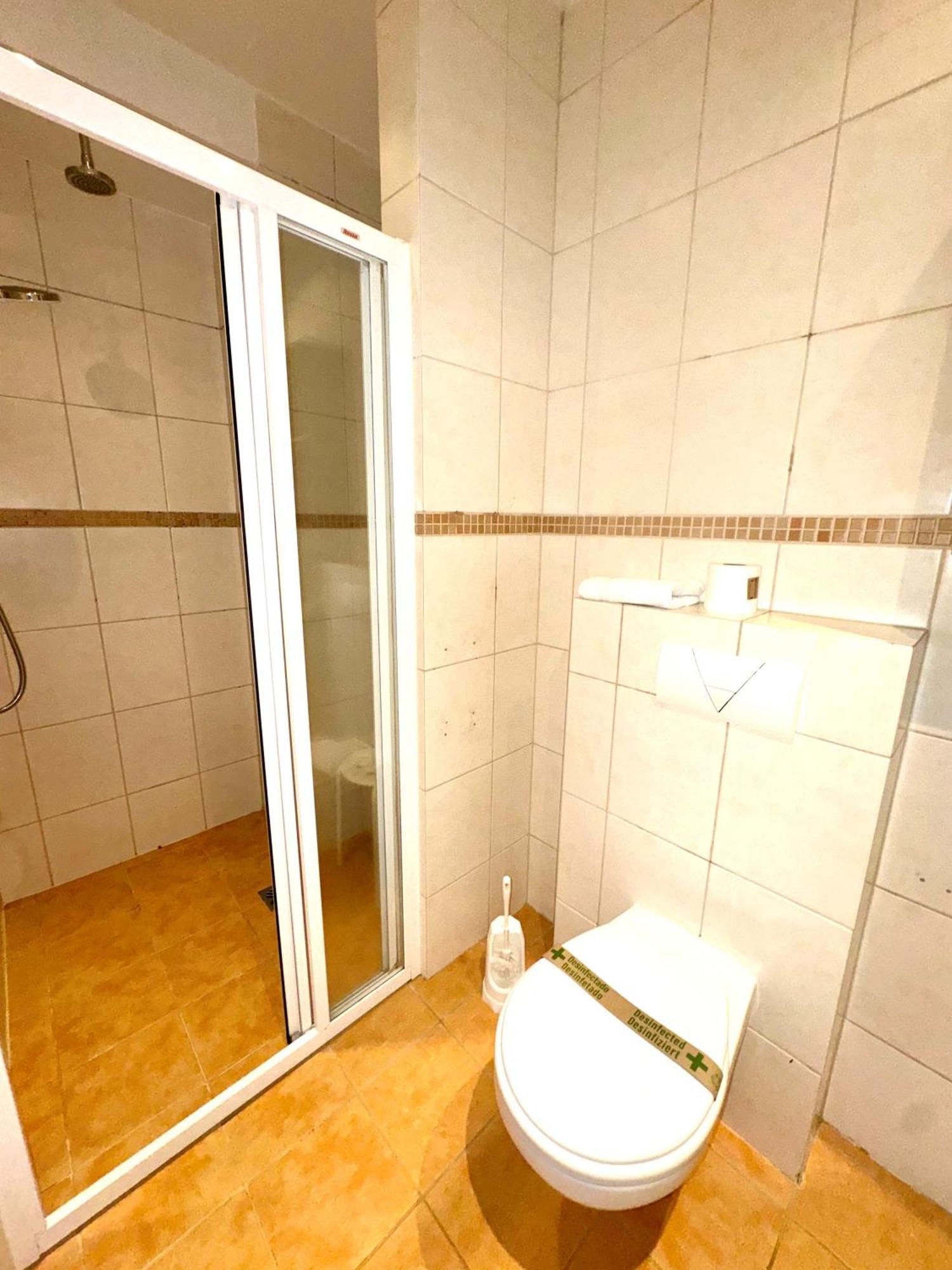 Classic Quadruple Room