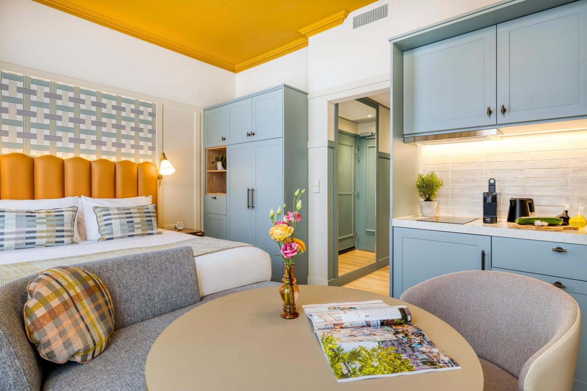 Superior Appartement