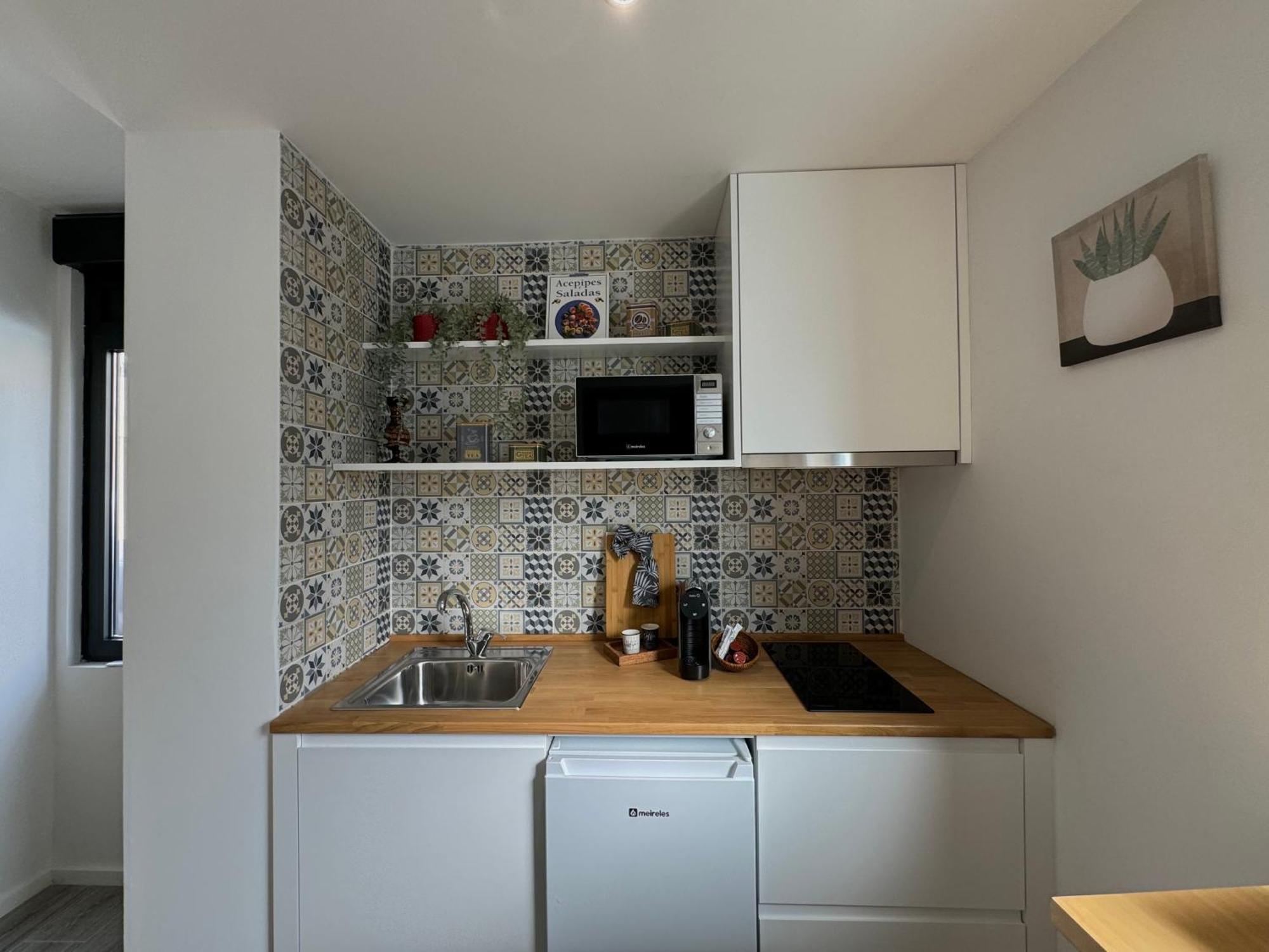 Tweepersoonskamer met Eigen Badkamer