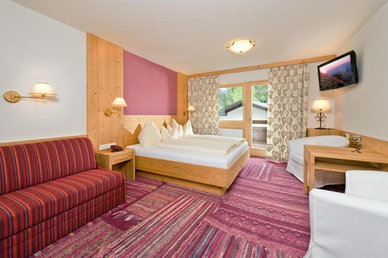 Comfort Double Room Main Building