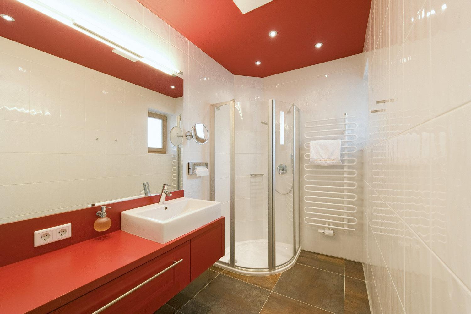 Comfort Double Room Main Building