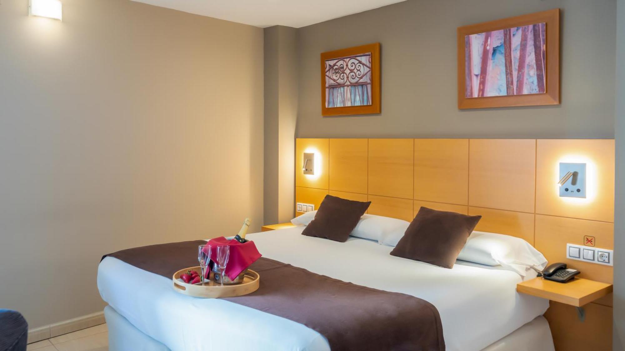Superior Double Room Terrace