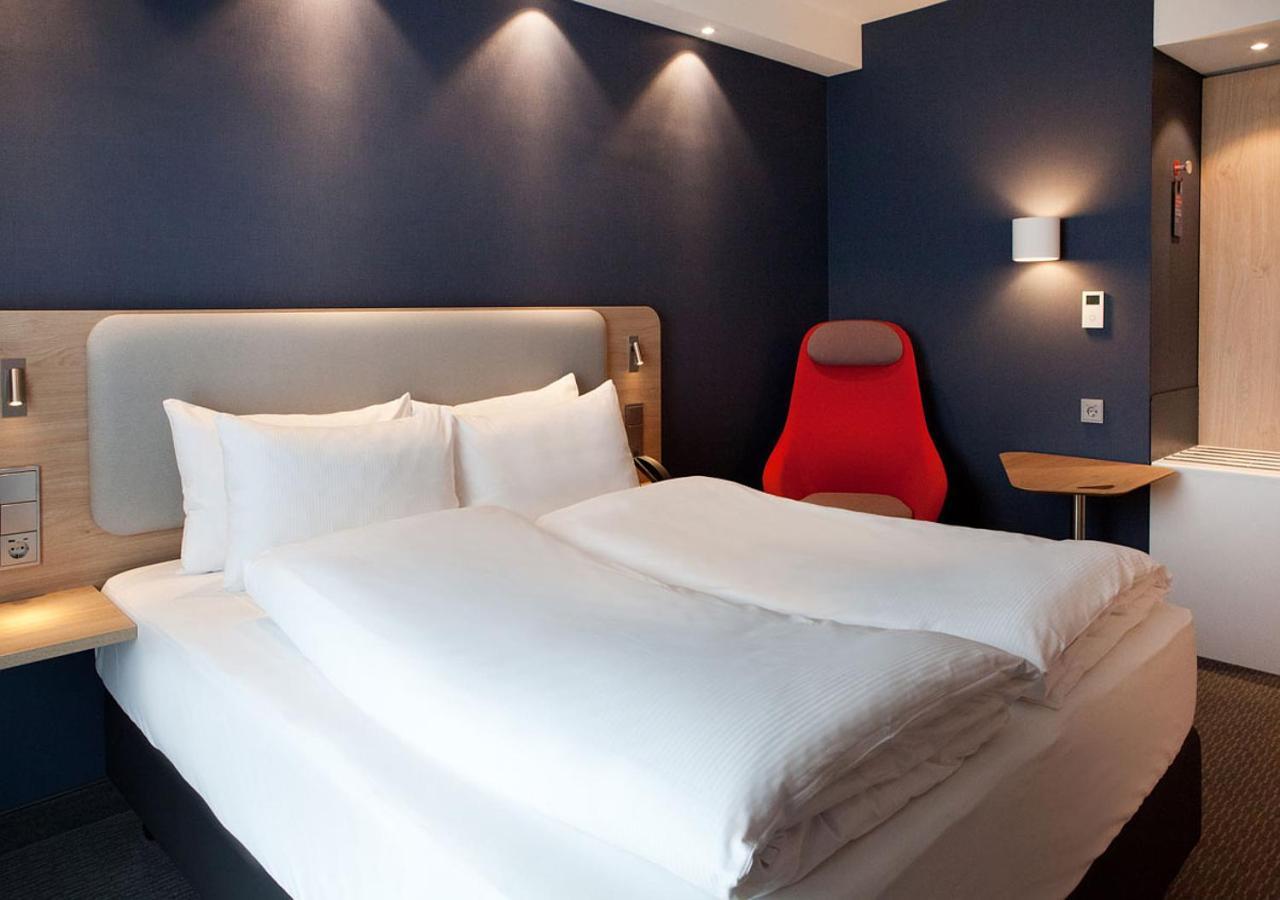 Standaard Tweepersoonskamer met 2 Aparte Bedden