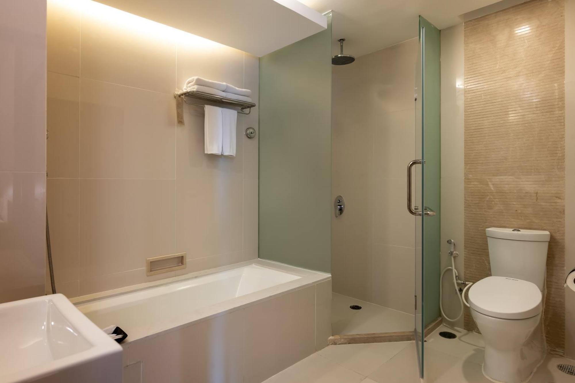 Two-Bedroom Suite