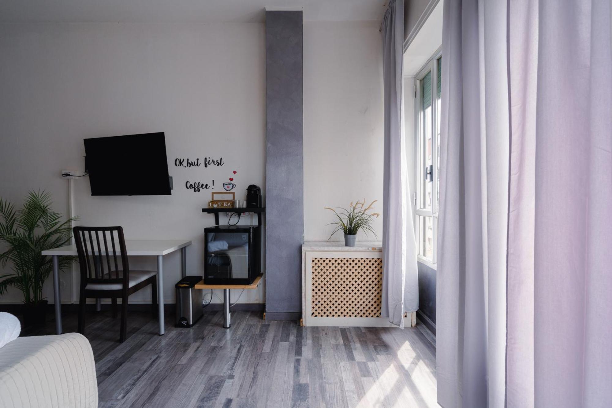Deluxe Kamer