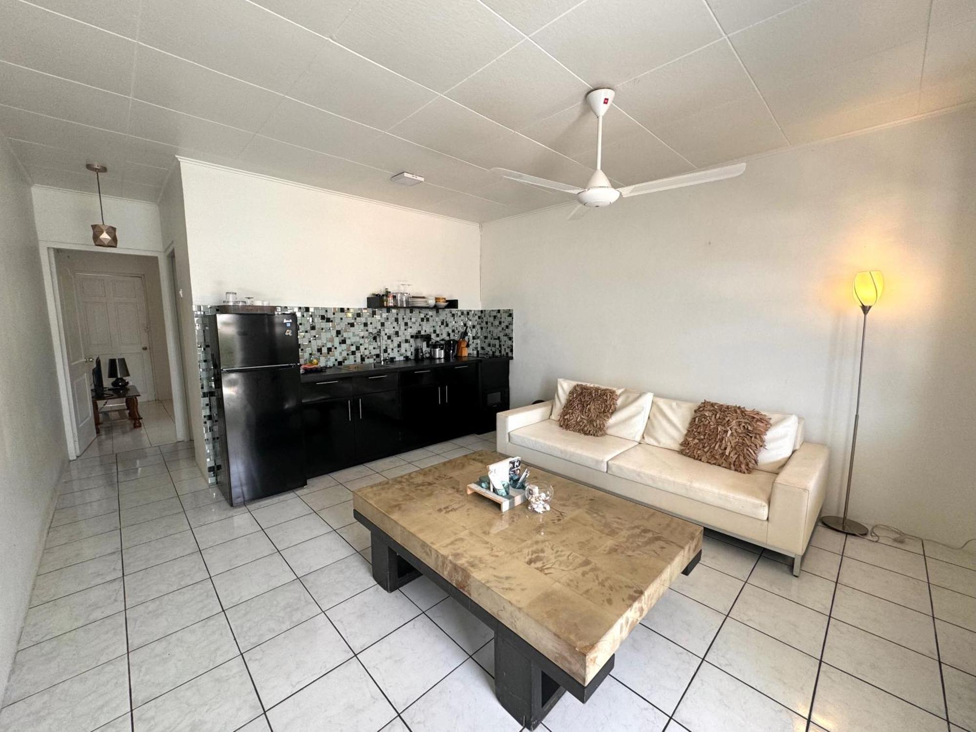 Appartement met 1 Slaapkamer