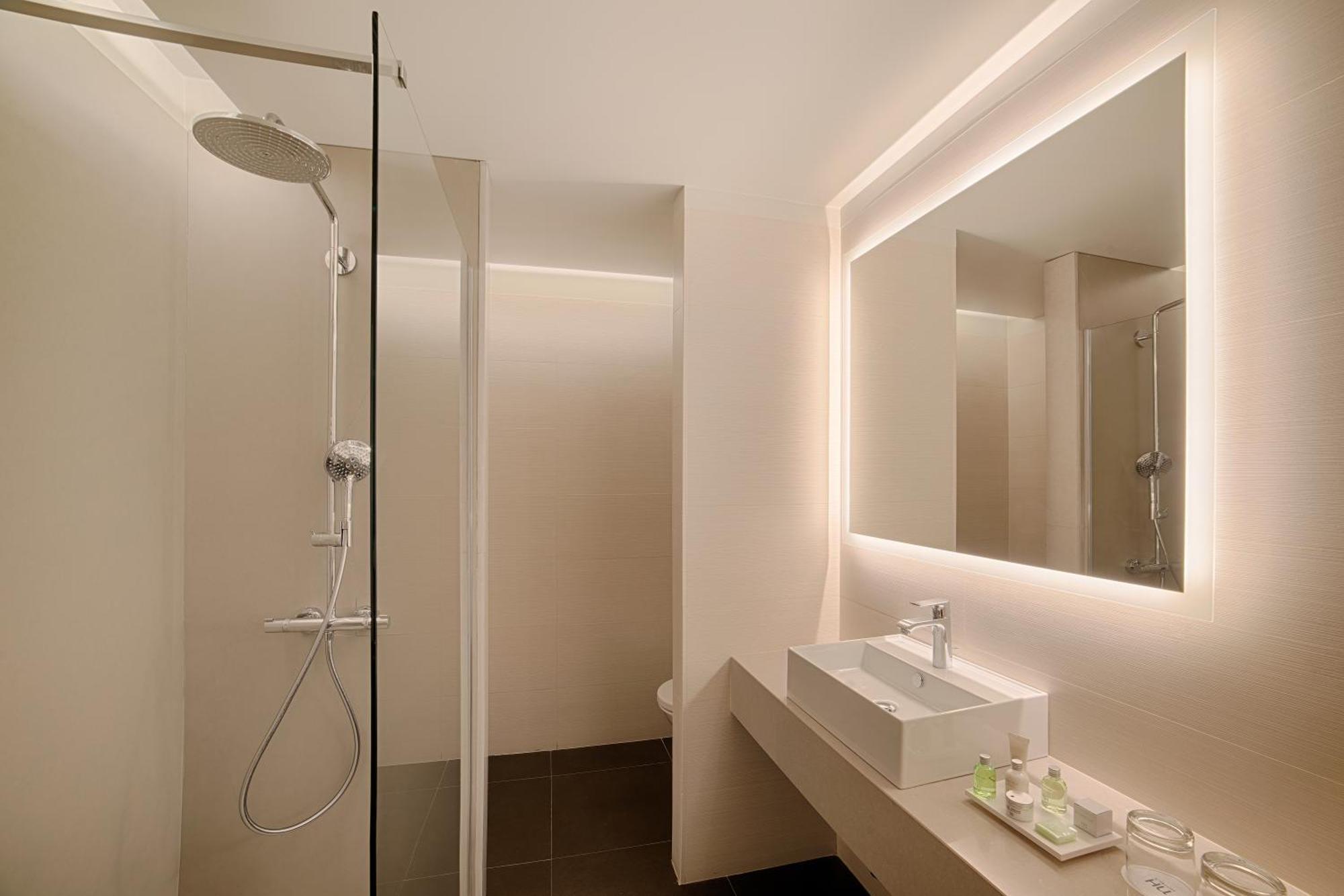 Premium Tweepersoonskamer met 1 of 2 Bedden - VIP Verdieping