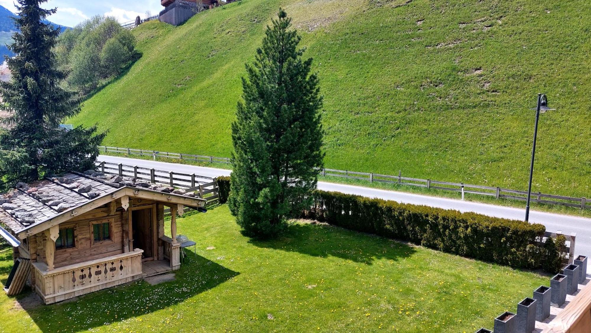 Deluxe Double Room Balcony