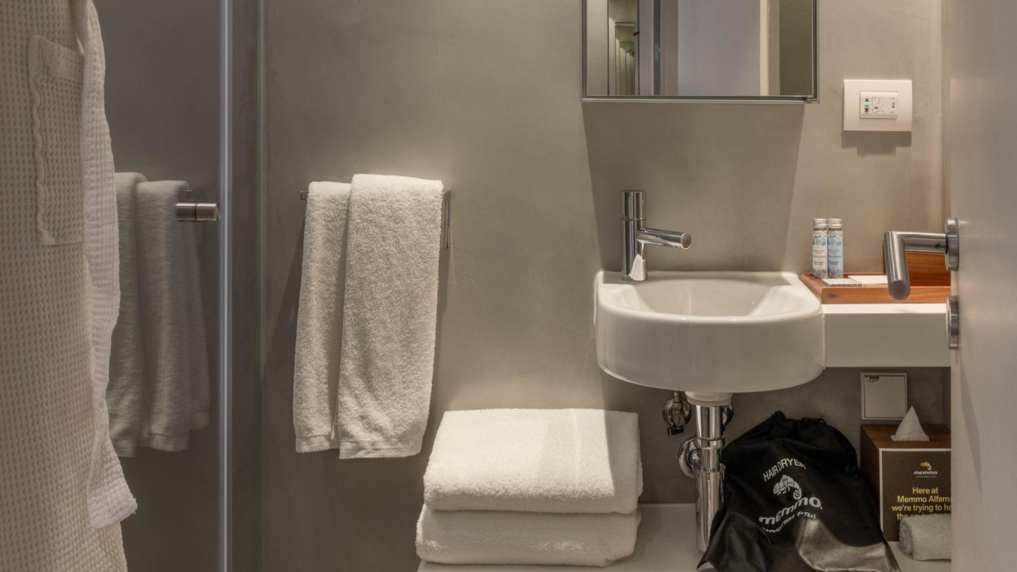 Comfort Kamer