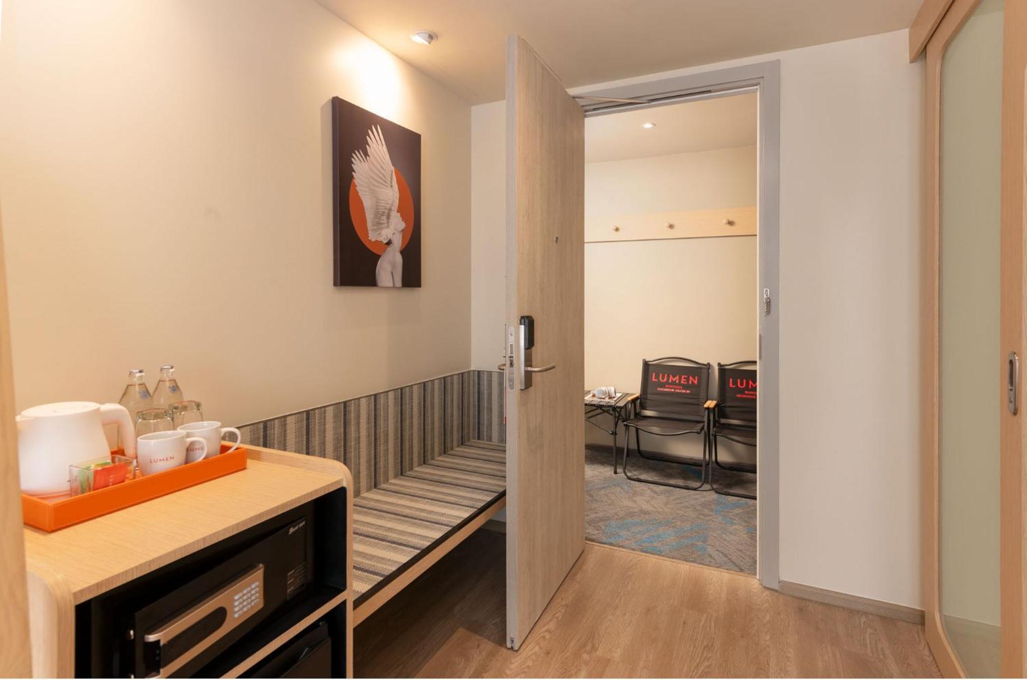 Firefly 2 Bedroom Deluxe
