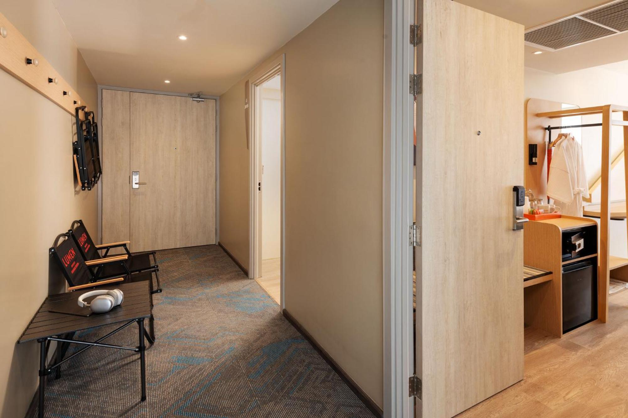 Firefly 2 Bedroom Deluxe