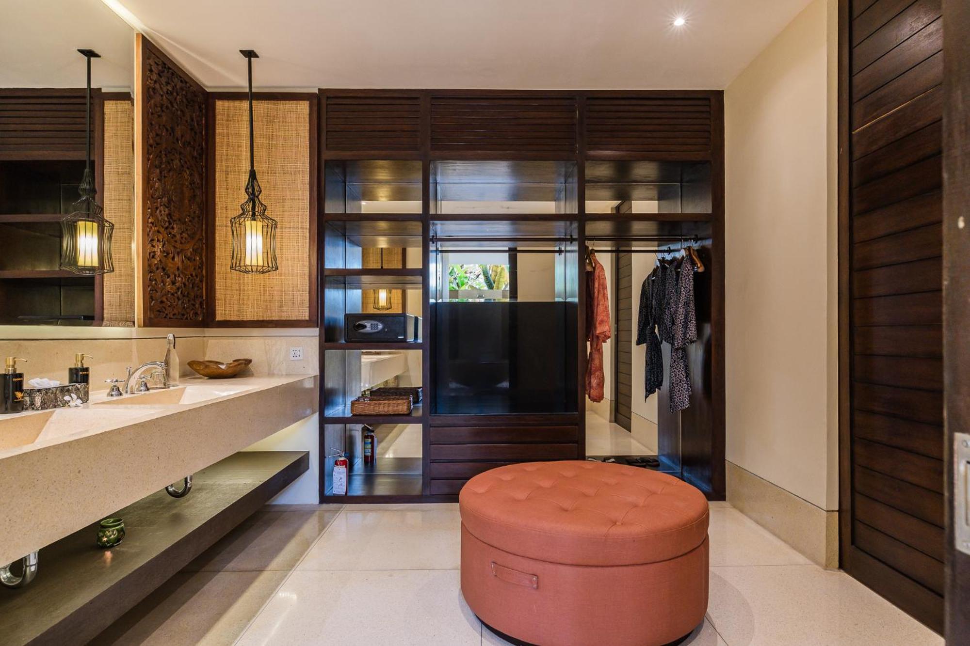 Presidential Royal Suite Daily Sunset Yoga Afternoon Tea