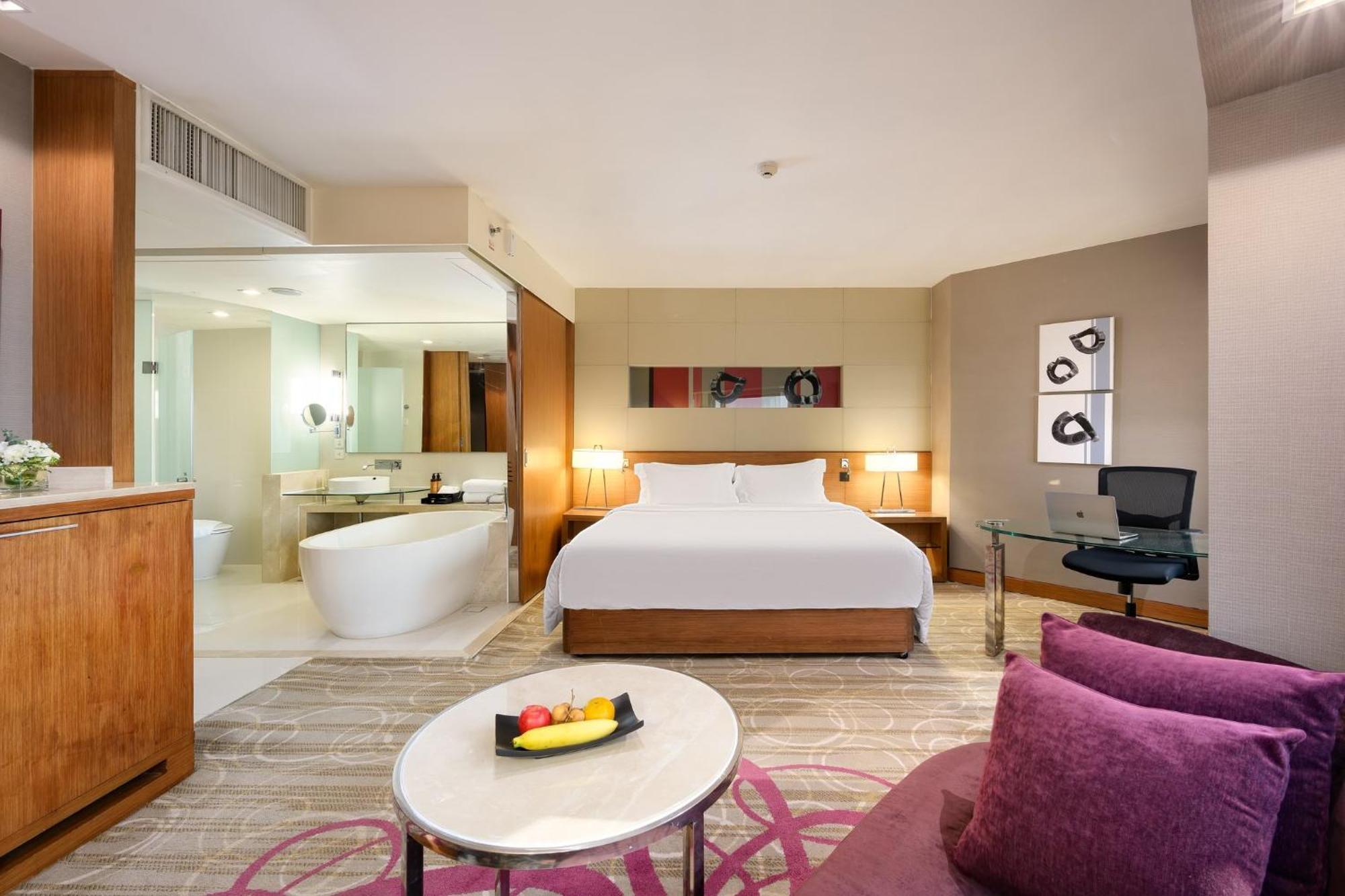 Premier Suite King