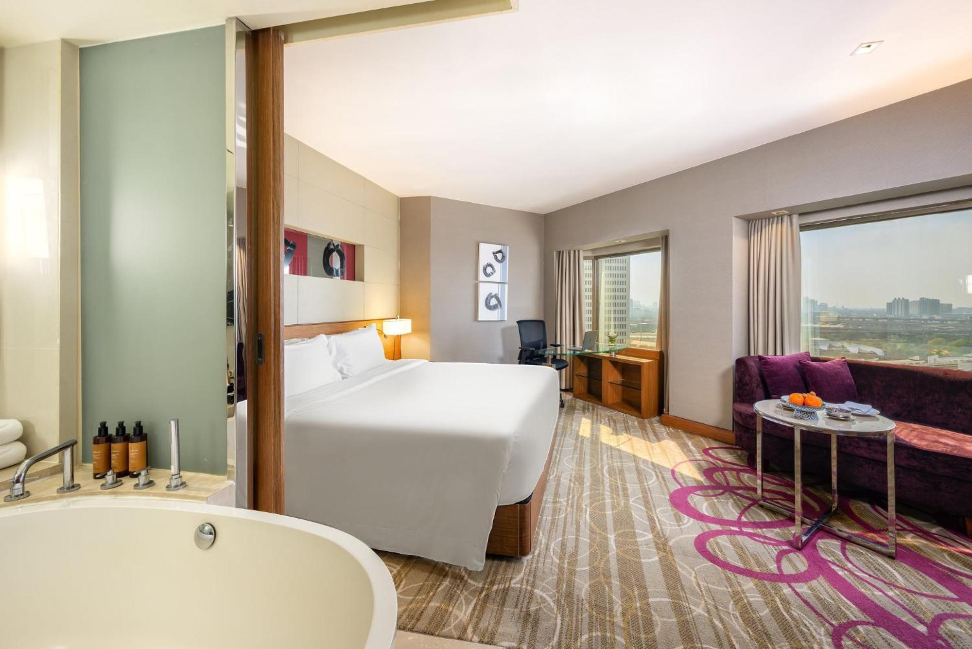 Premier Suite King