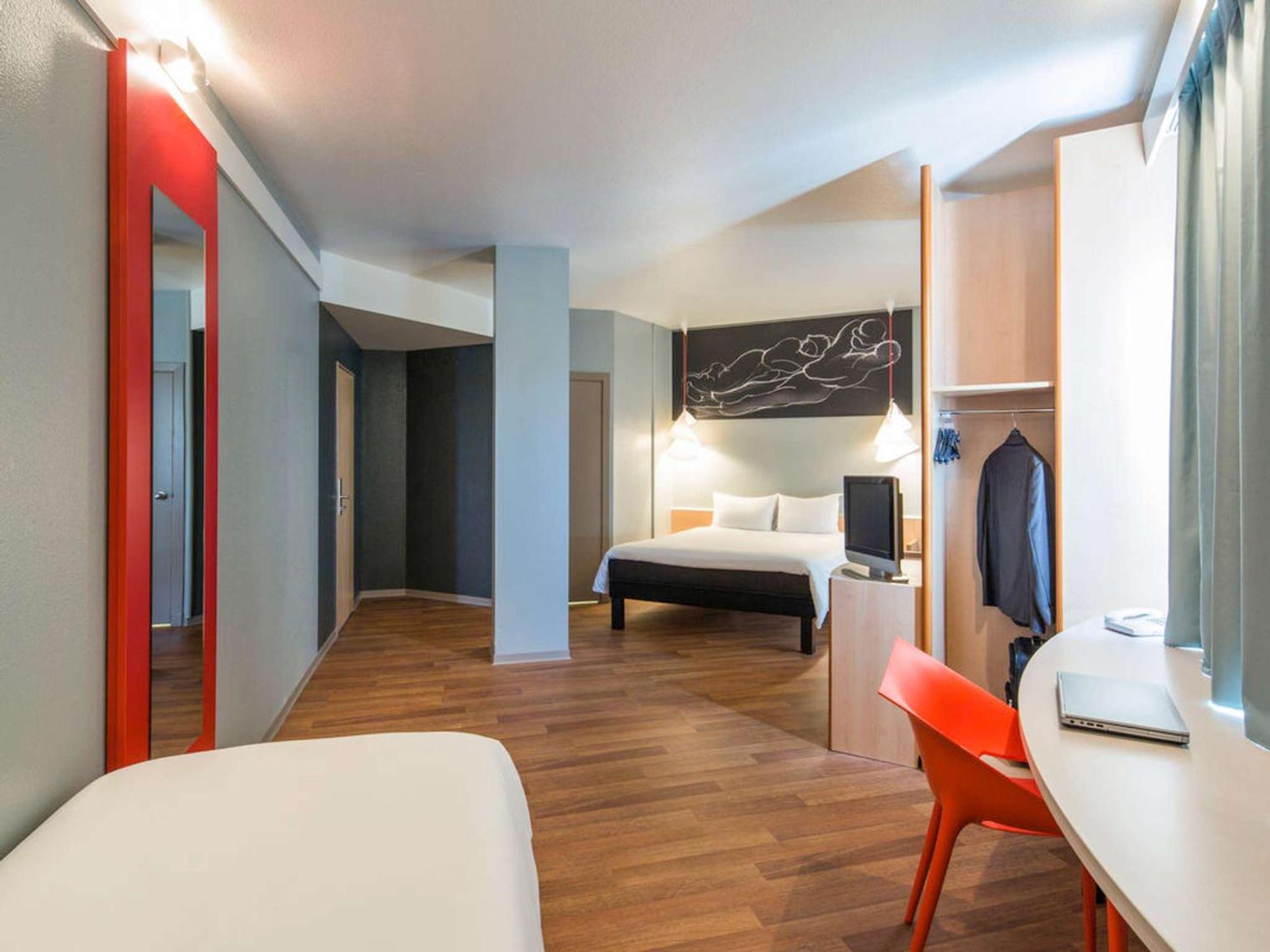 Premium Kamer