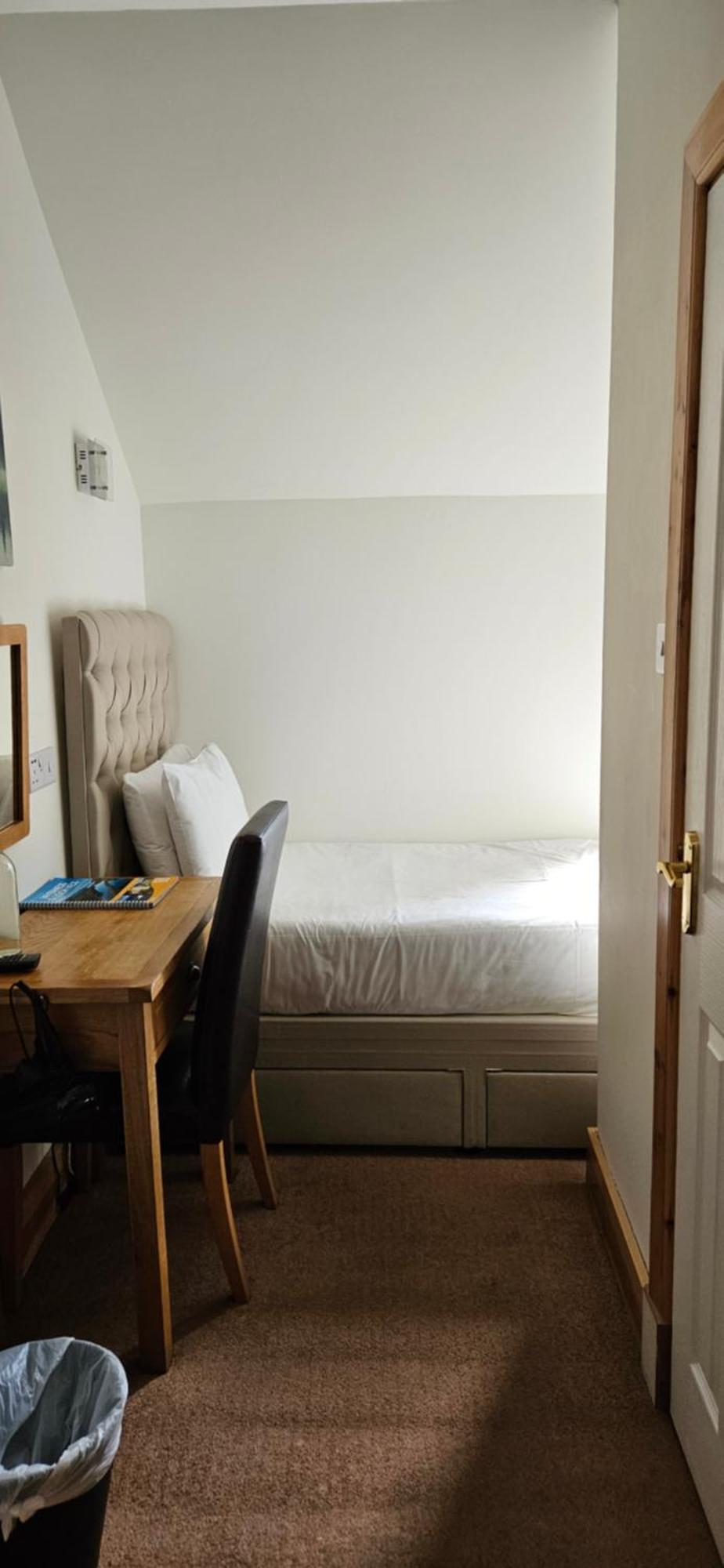 Small Single Room