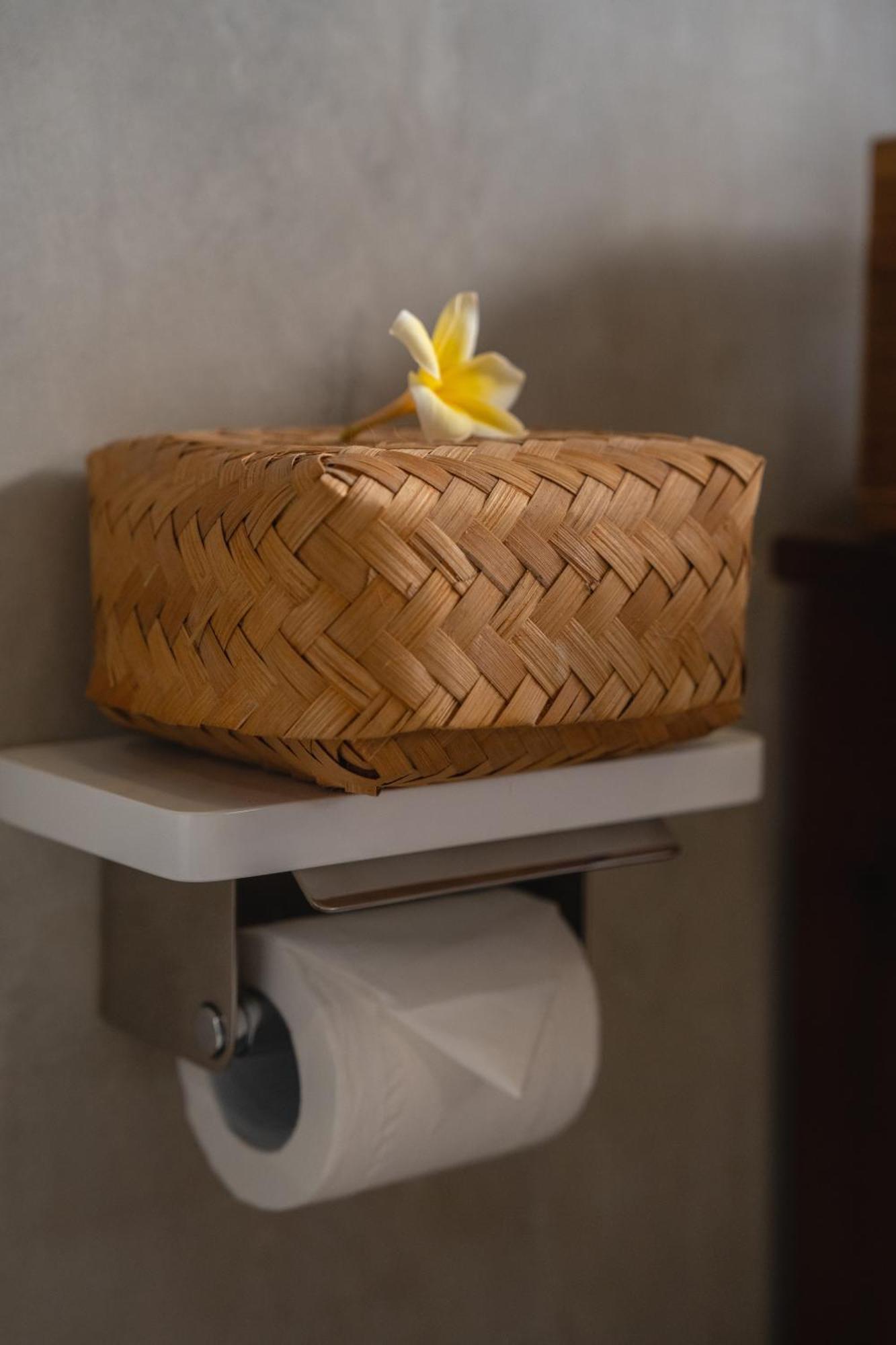 King Room Spa Bath
