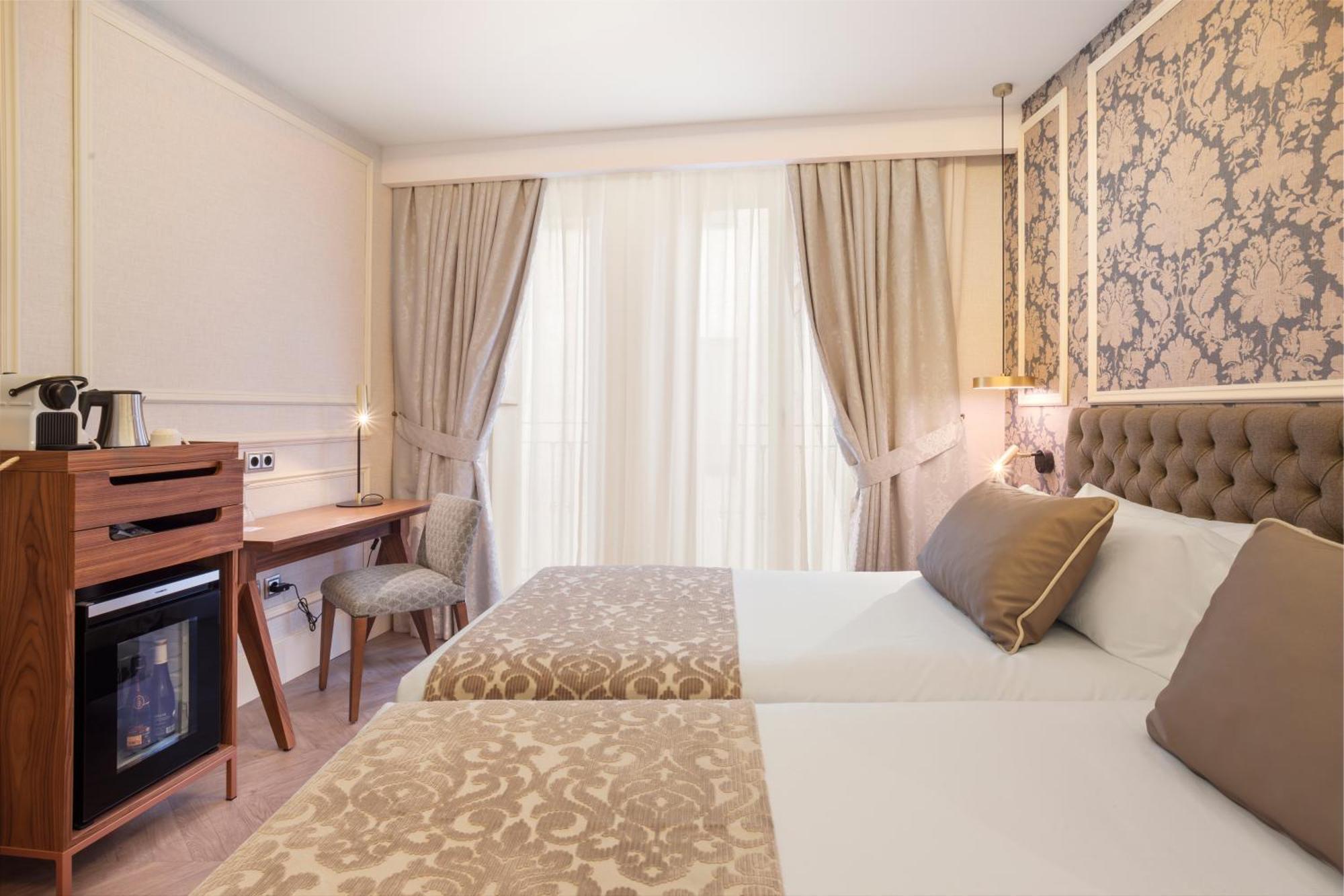 Double or Twin Room