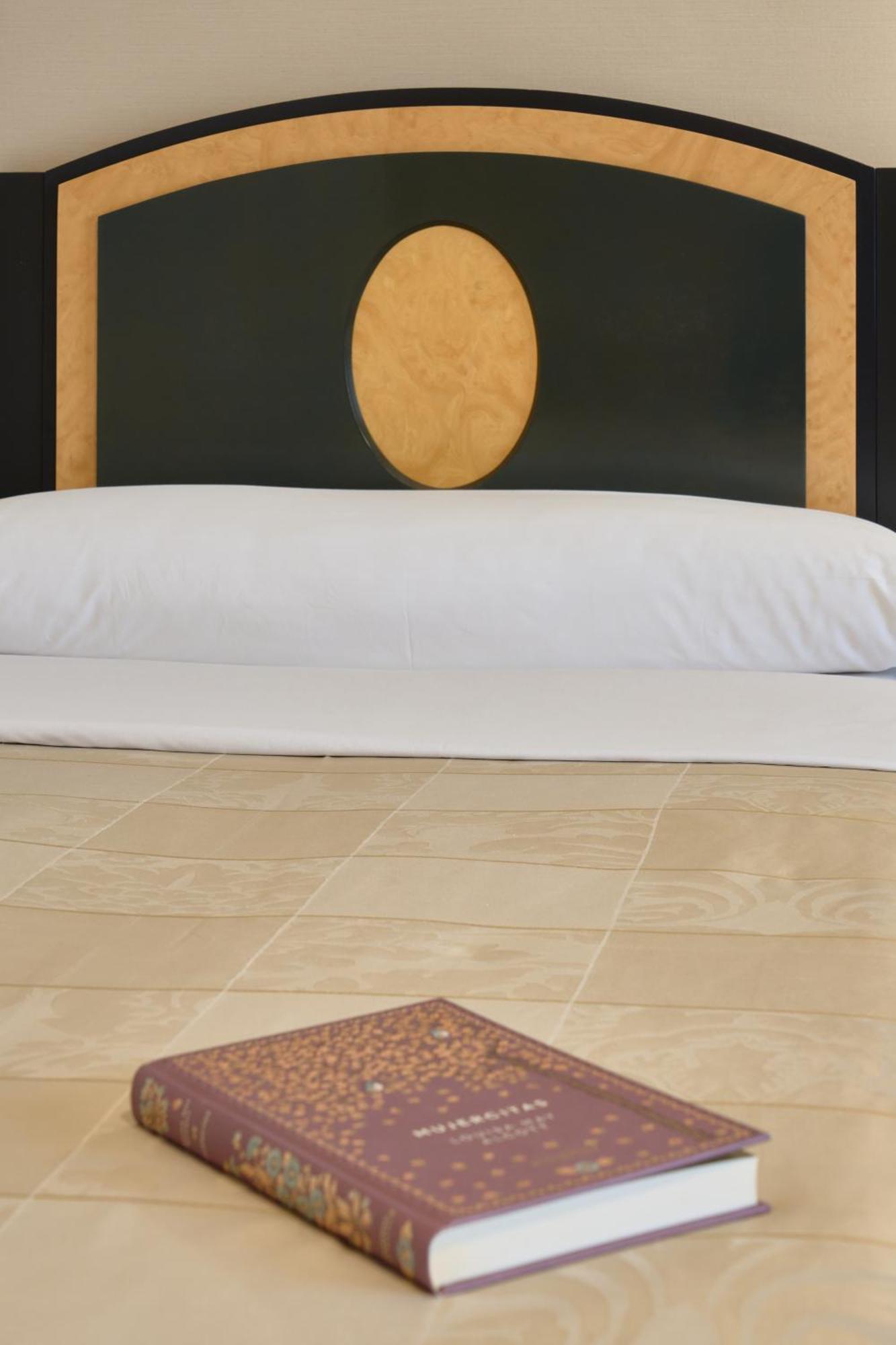 Double or Twin Room Extra Bed