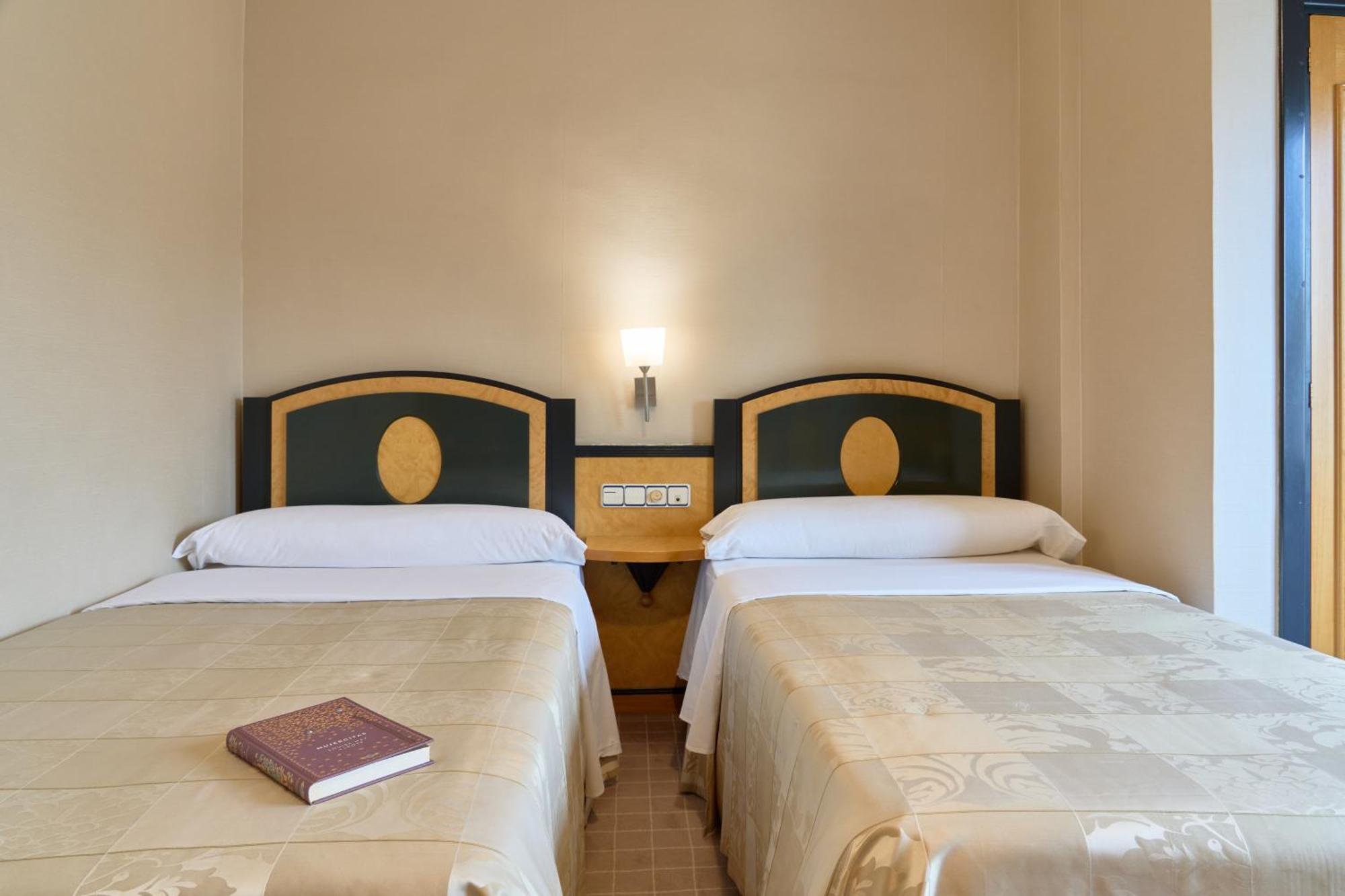 Double or Twin Room Extra Bed