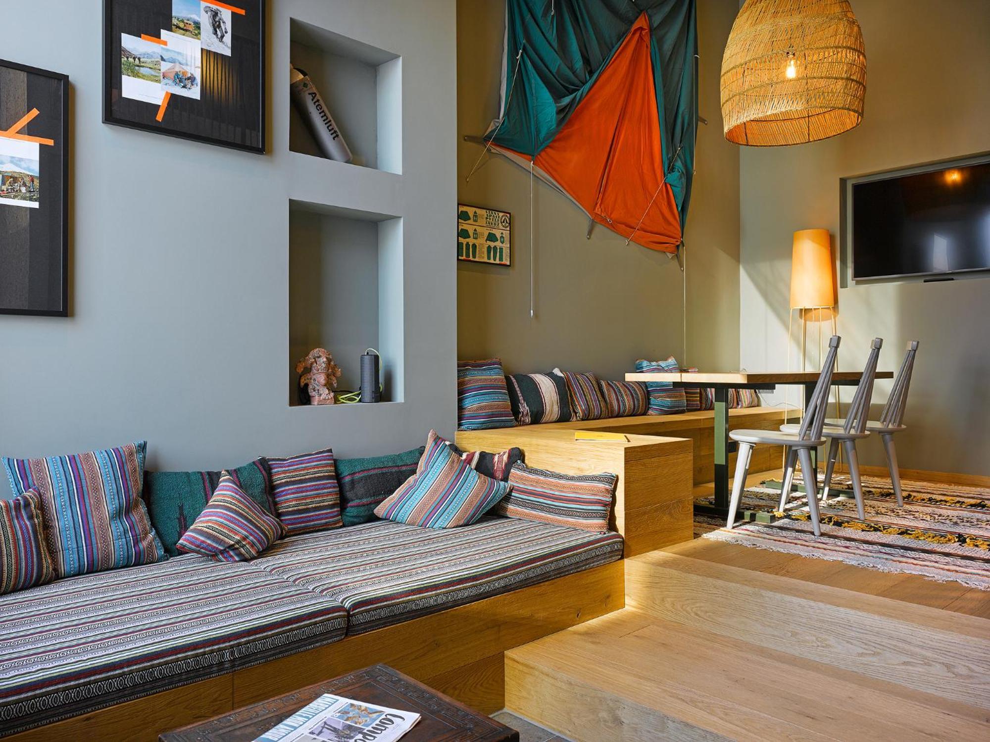 Pisac Suite