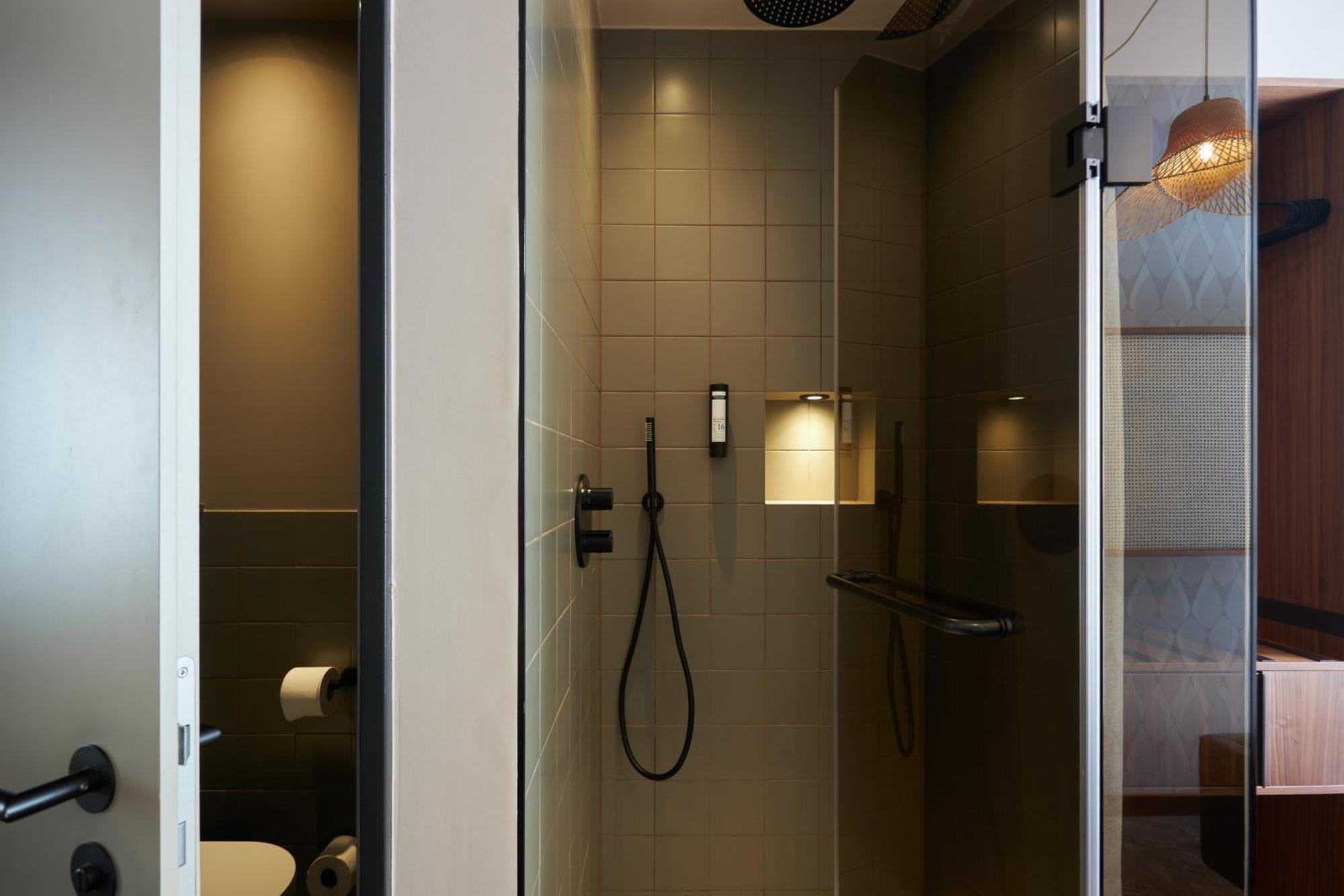 Urban Cocoon voor Eenpersoonsgebruik