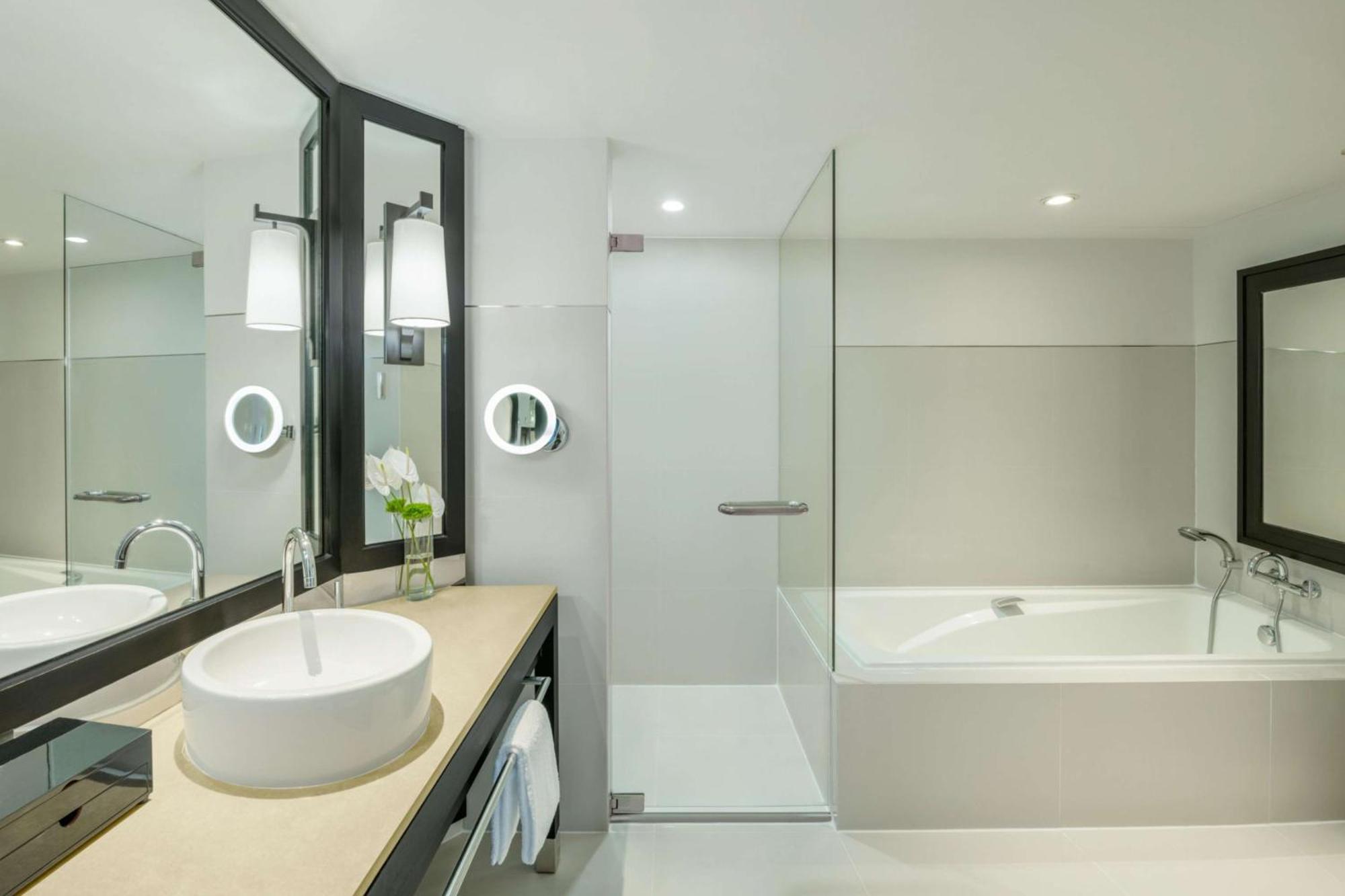 Premium Twin Room