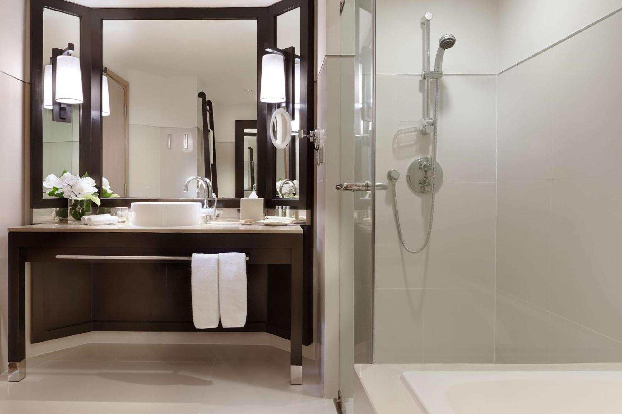 Premium Twin Room