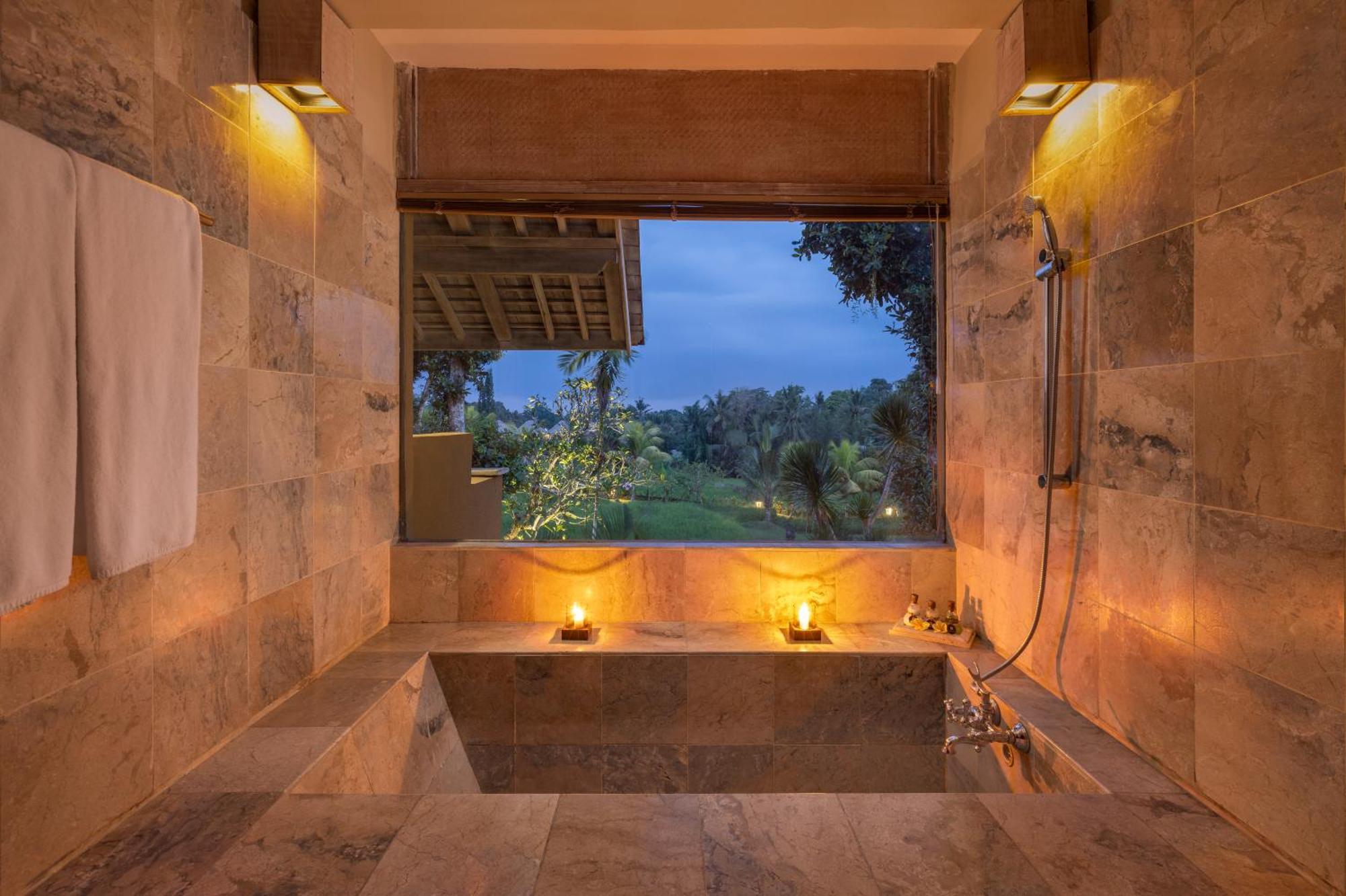 Suite Benefits