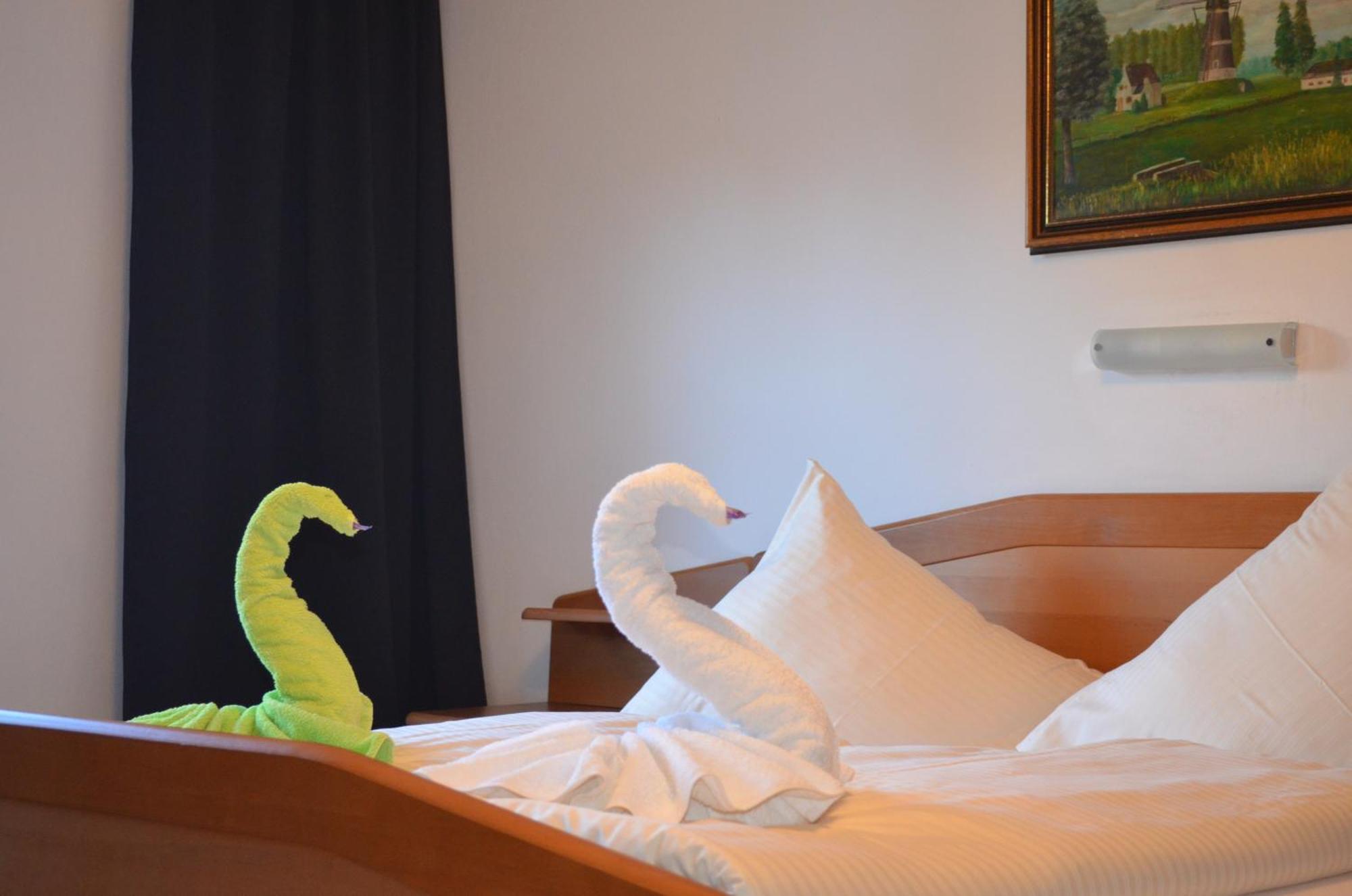 Double Room Private Bathroom Balcony