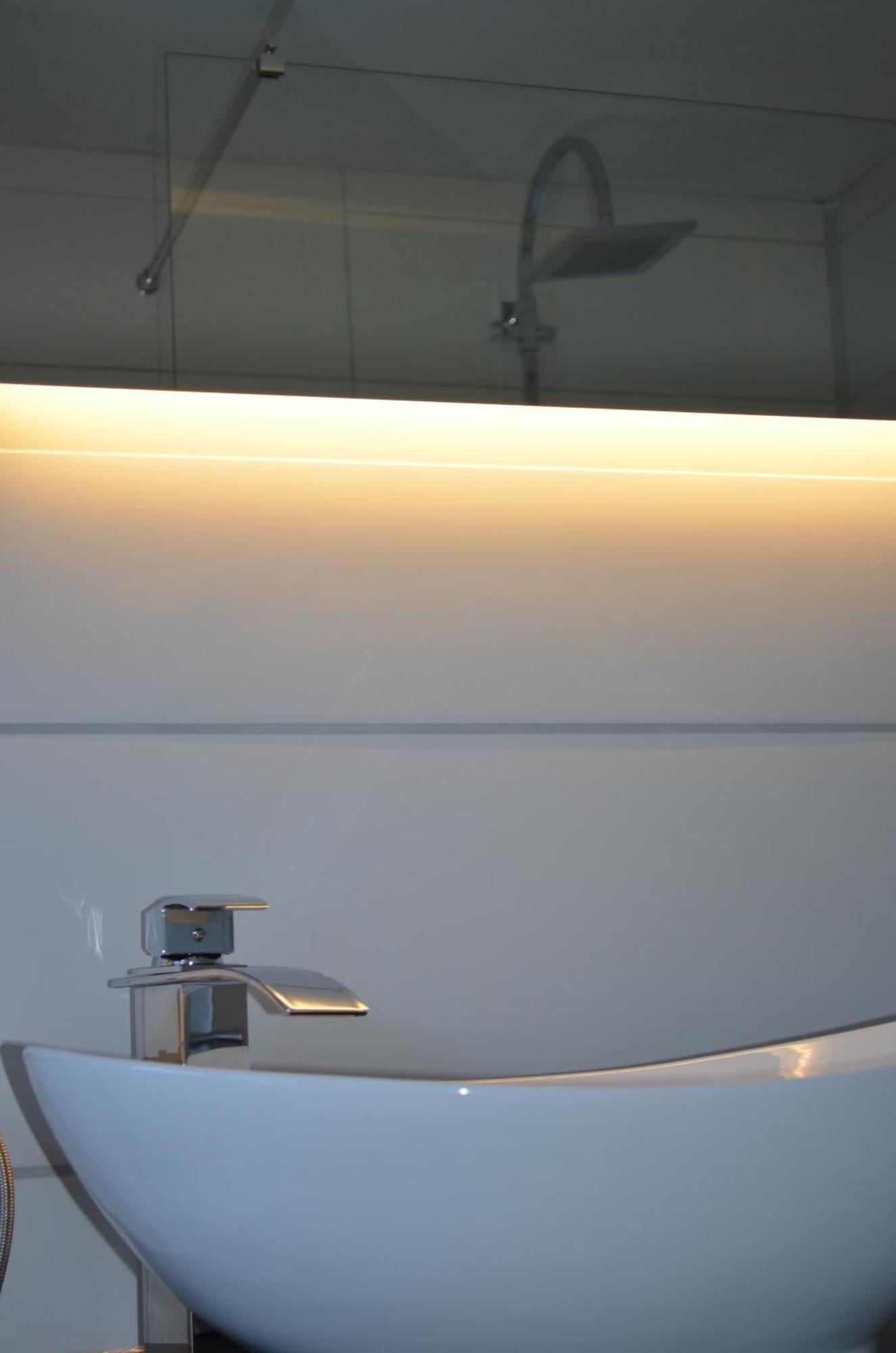 Double Room Private Bathroom Balcony