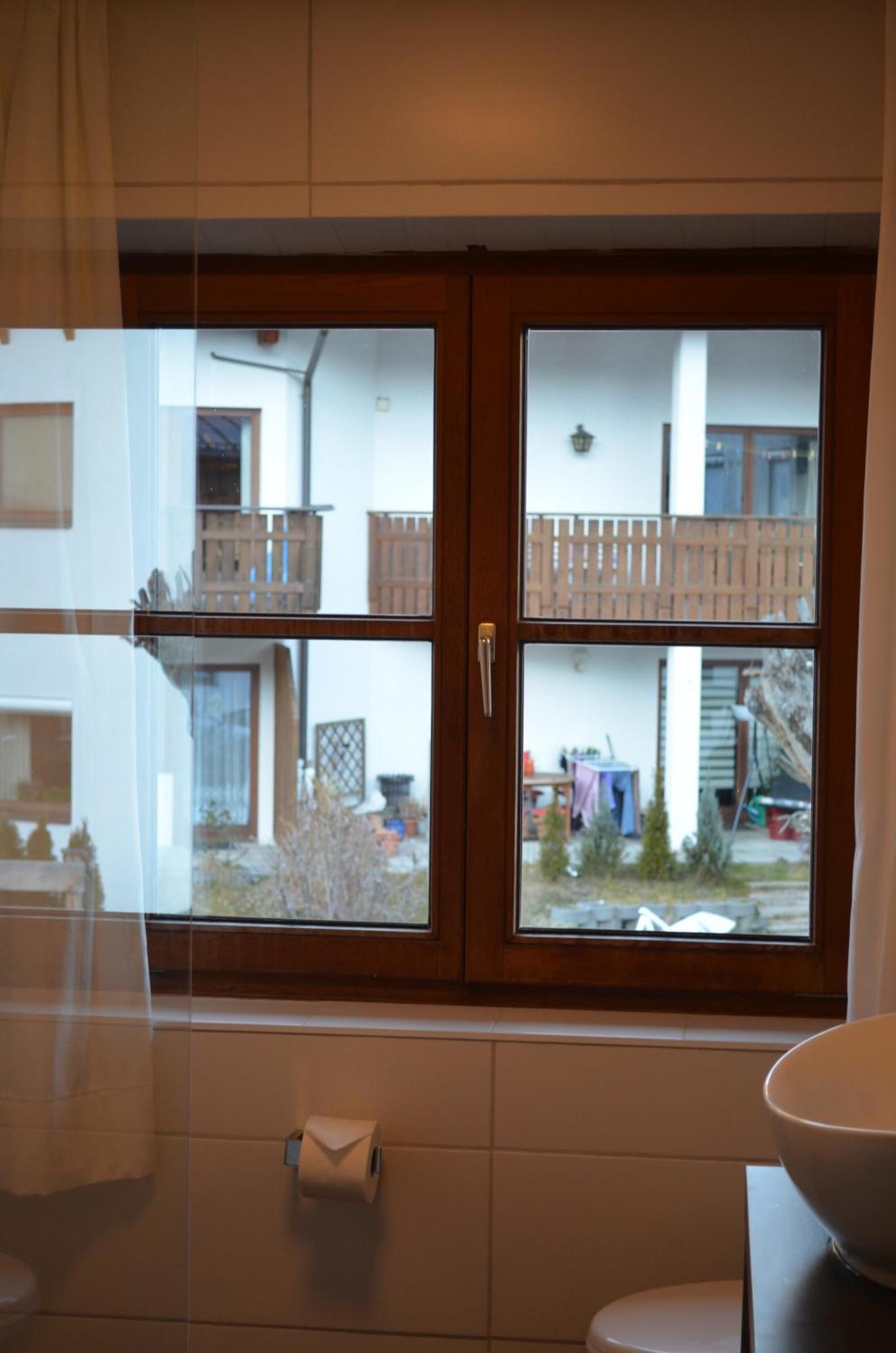 Double Room Private Bathroom Balcony