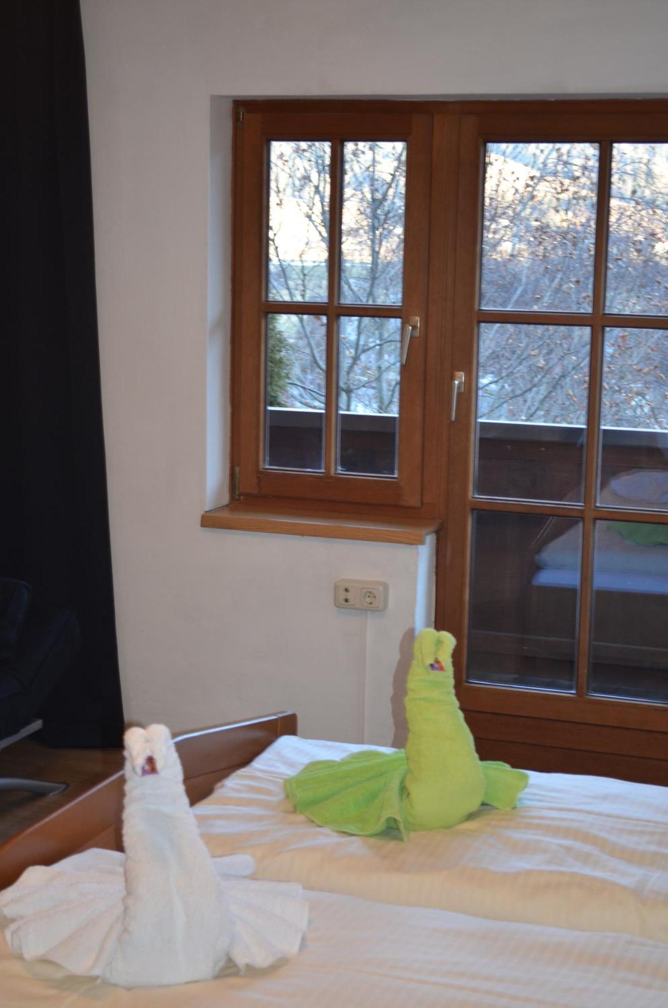 Double Room Private Bathroom Balcony