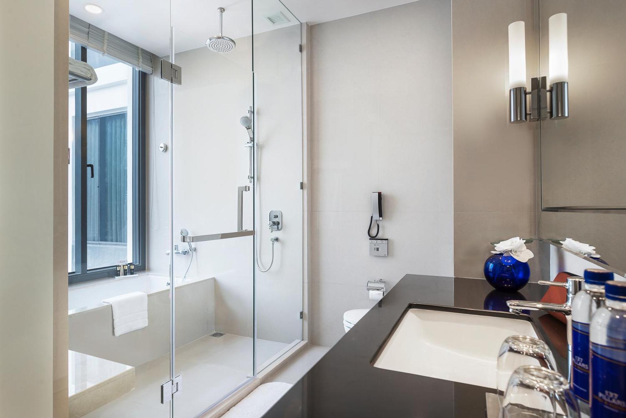 The Pillars Executive One-bedroom Residences