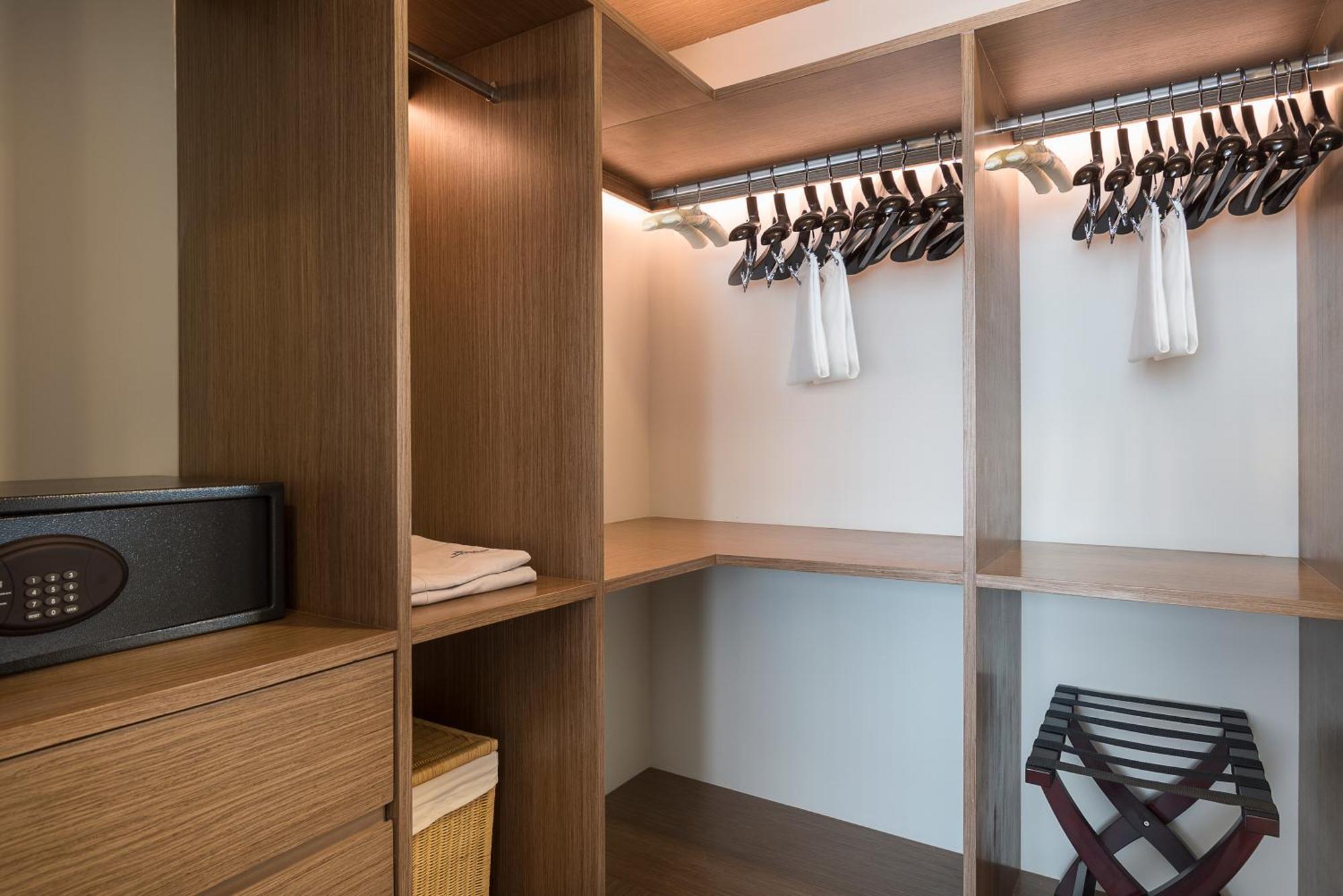 The Pillars Executive One-bedroom Residences