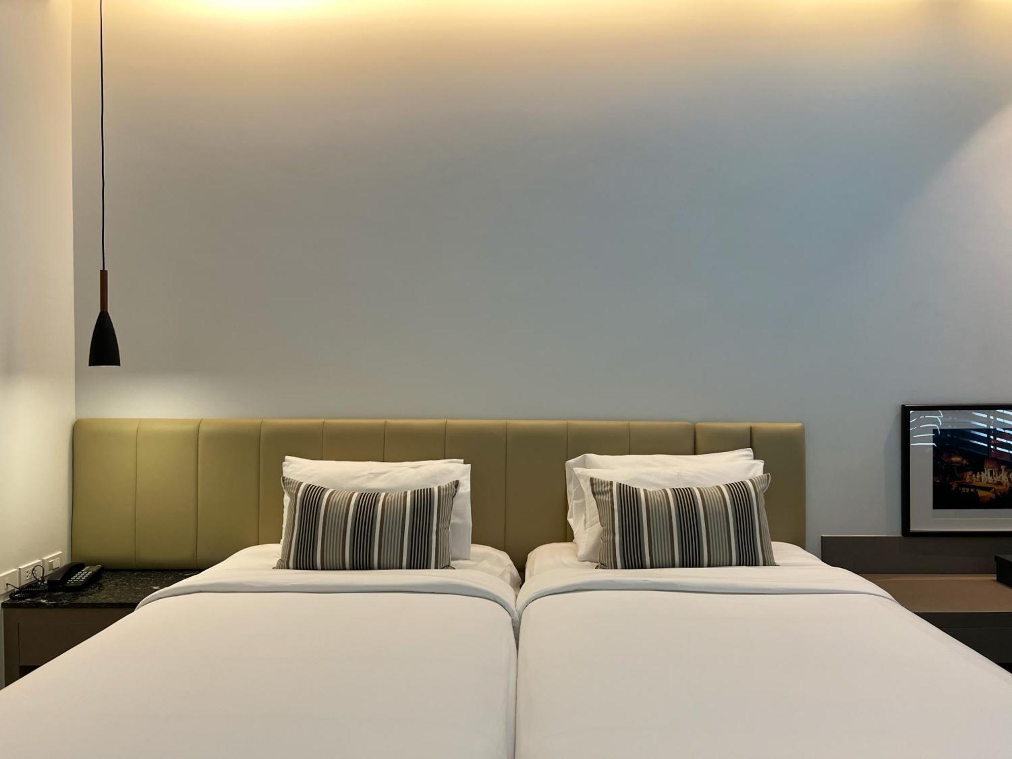 Nitarn Room Twin