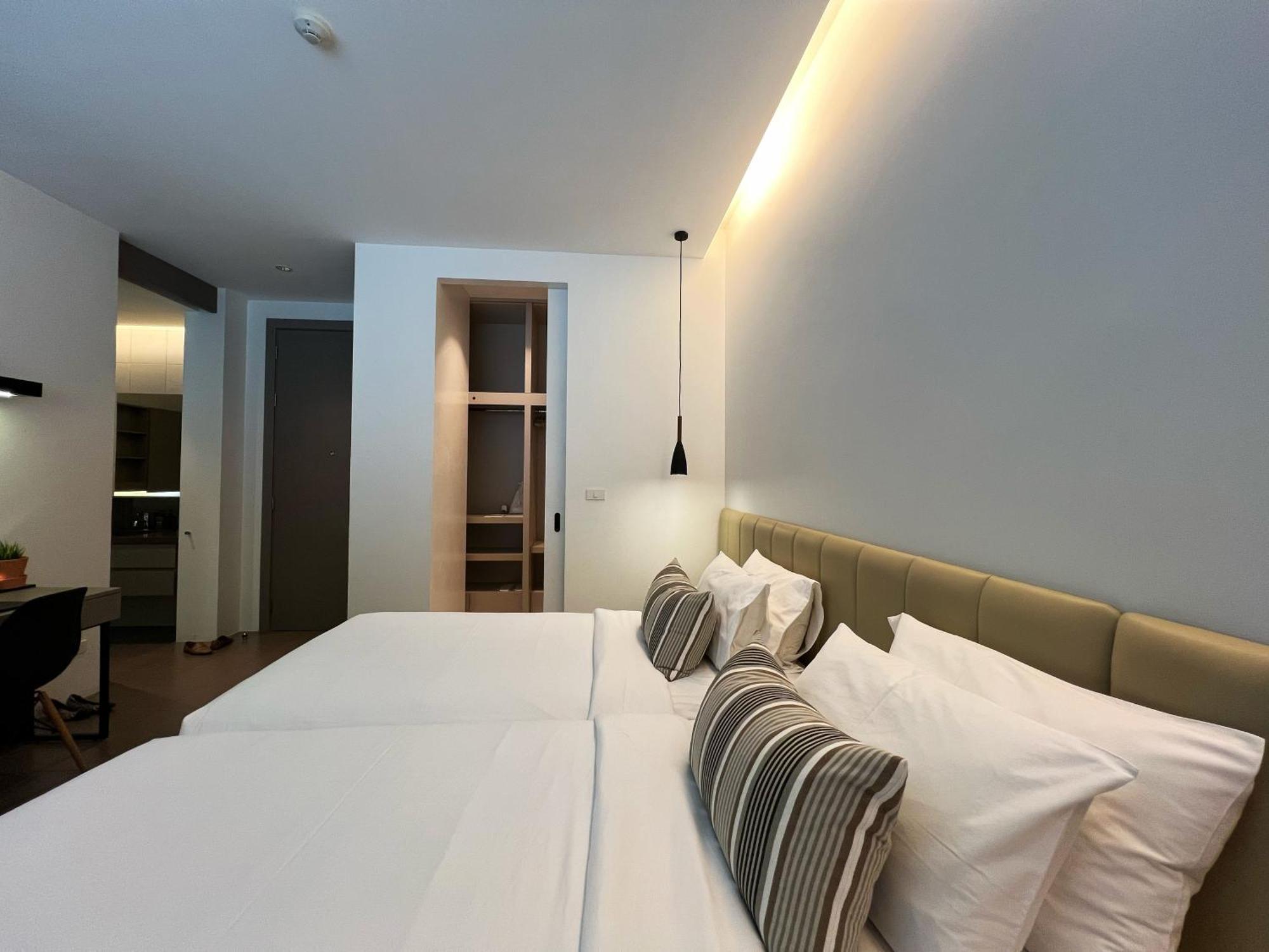 Nitarn Room Twin