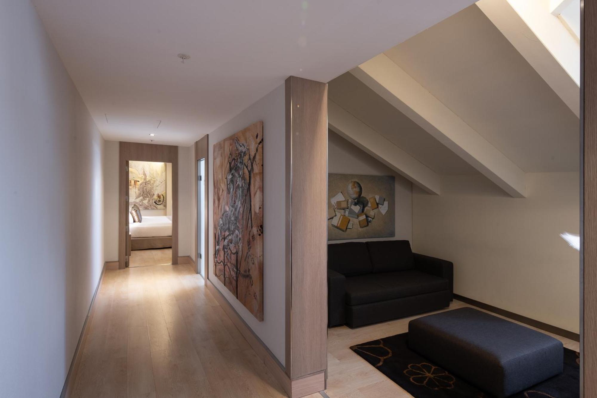 Imperial Suite