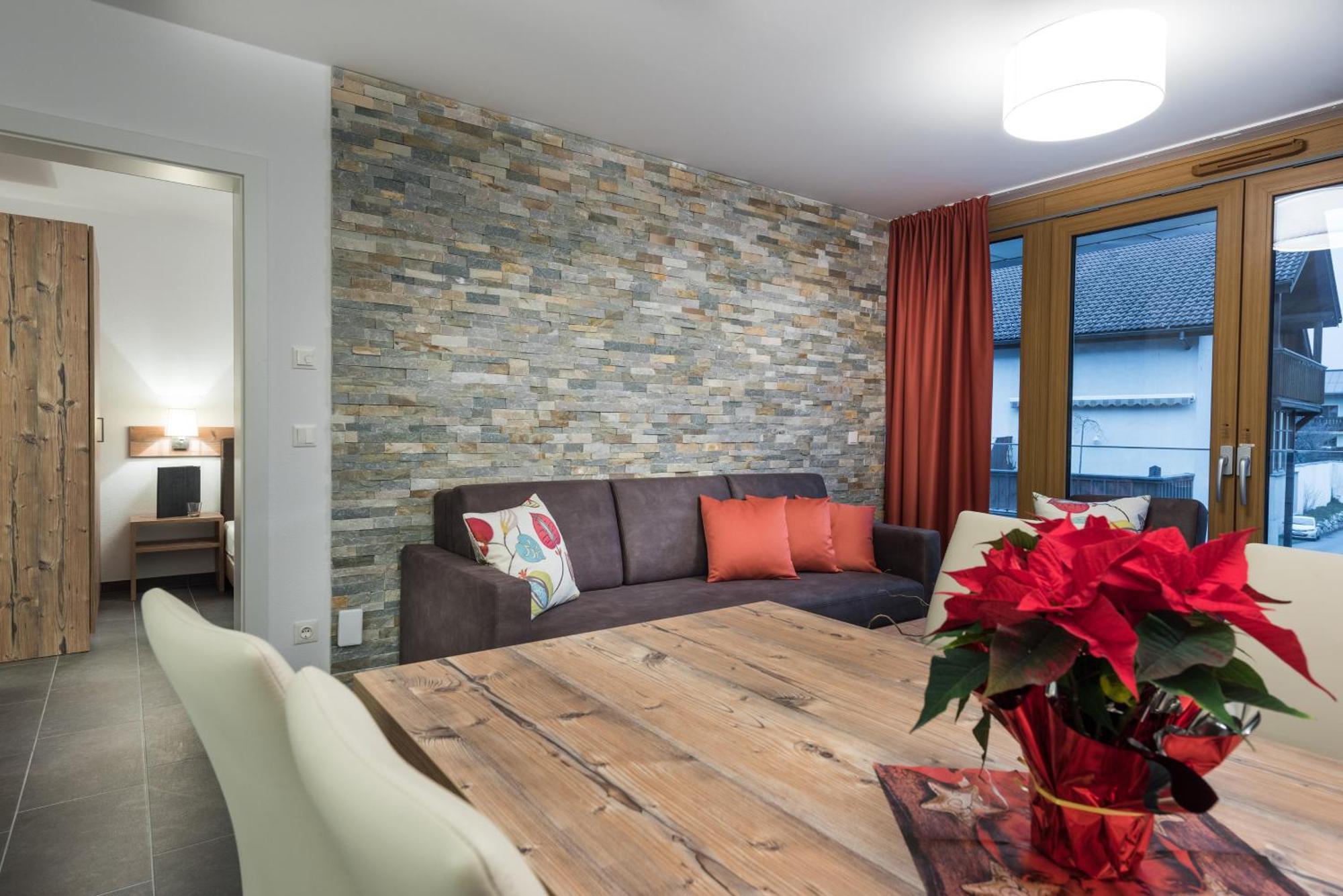 Classic Two-Bedroom Apartment