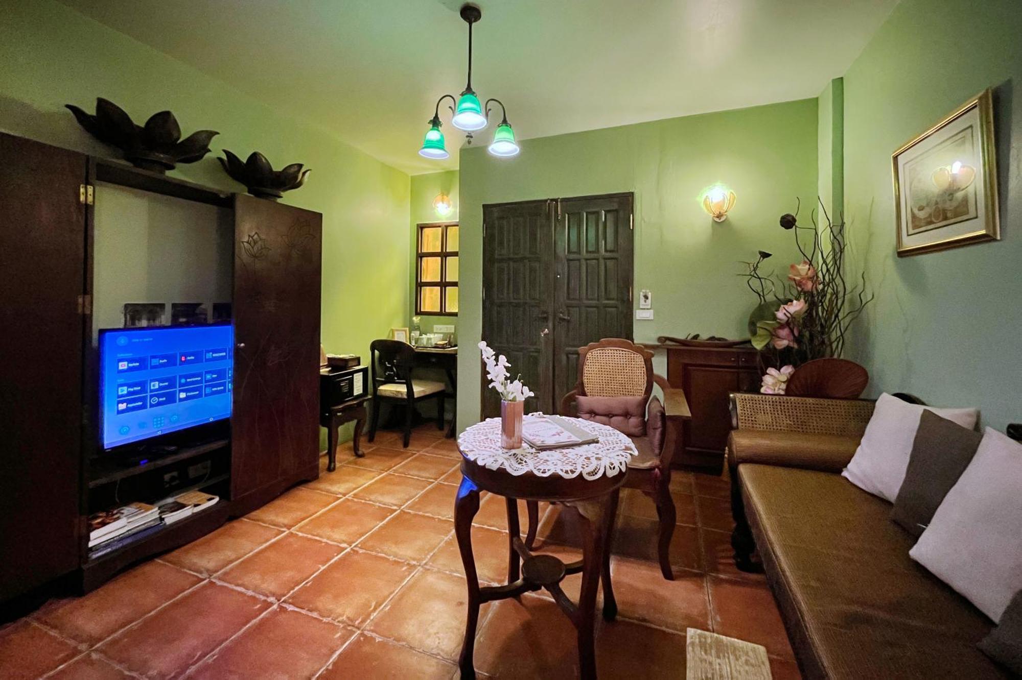 Family Suite