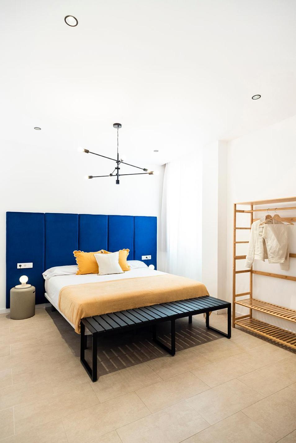 Deluxe Appartement met 1 Slaapkamer