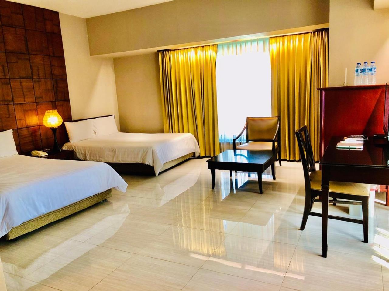 Family Suite