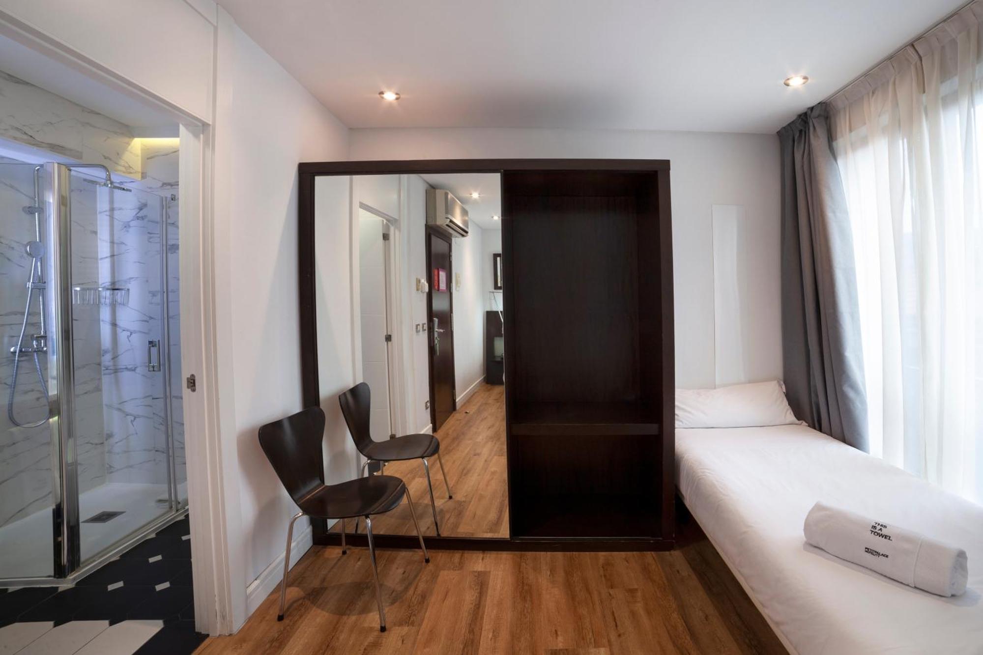 Double Room Extra Bed