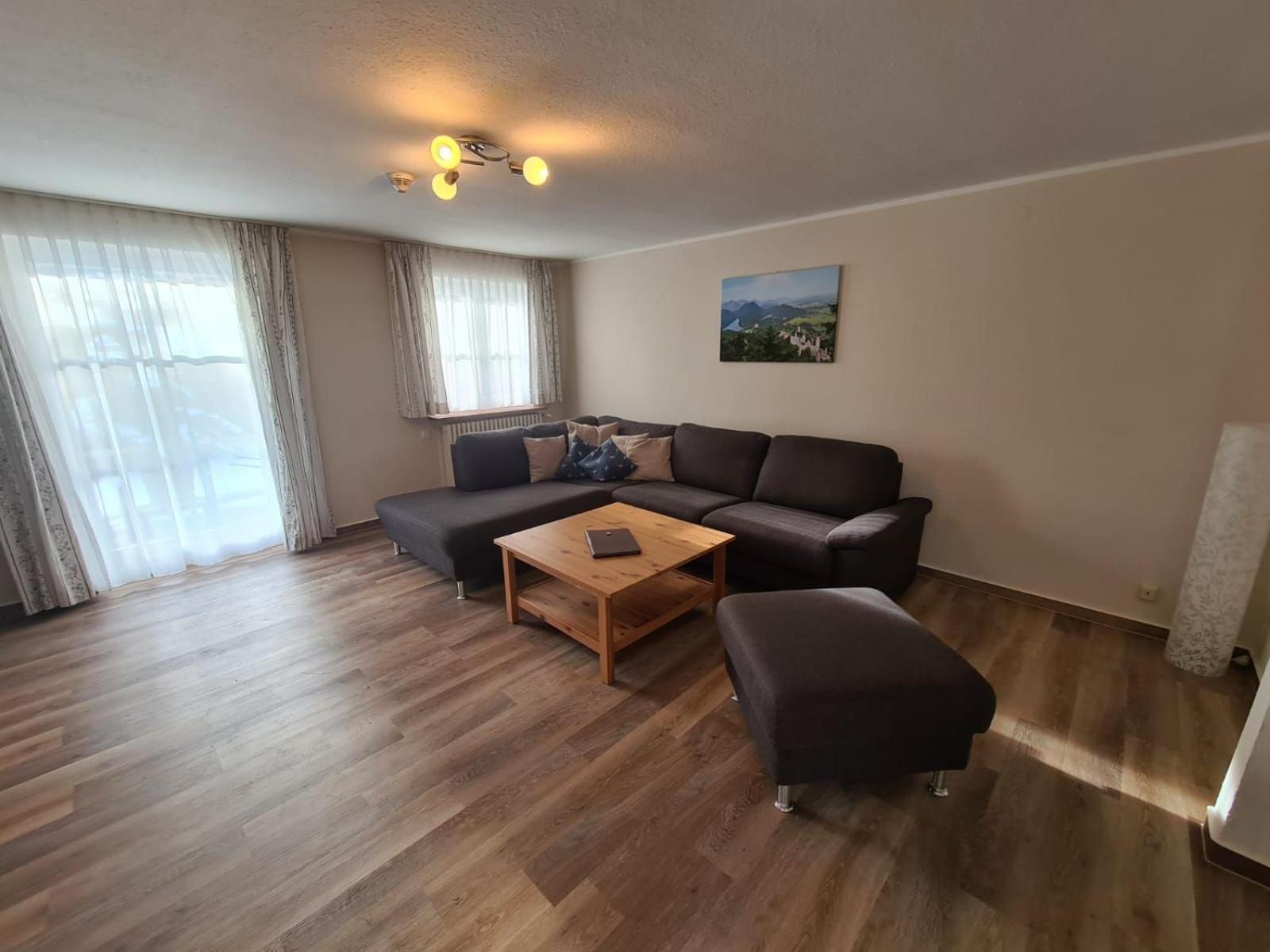 Vakantiehuis