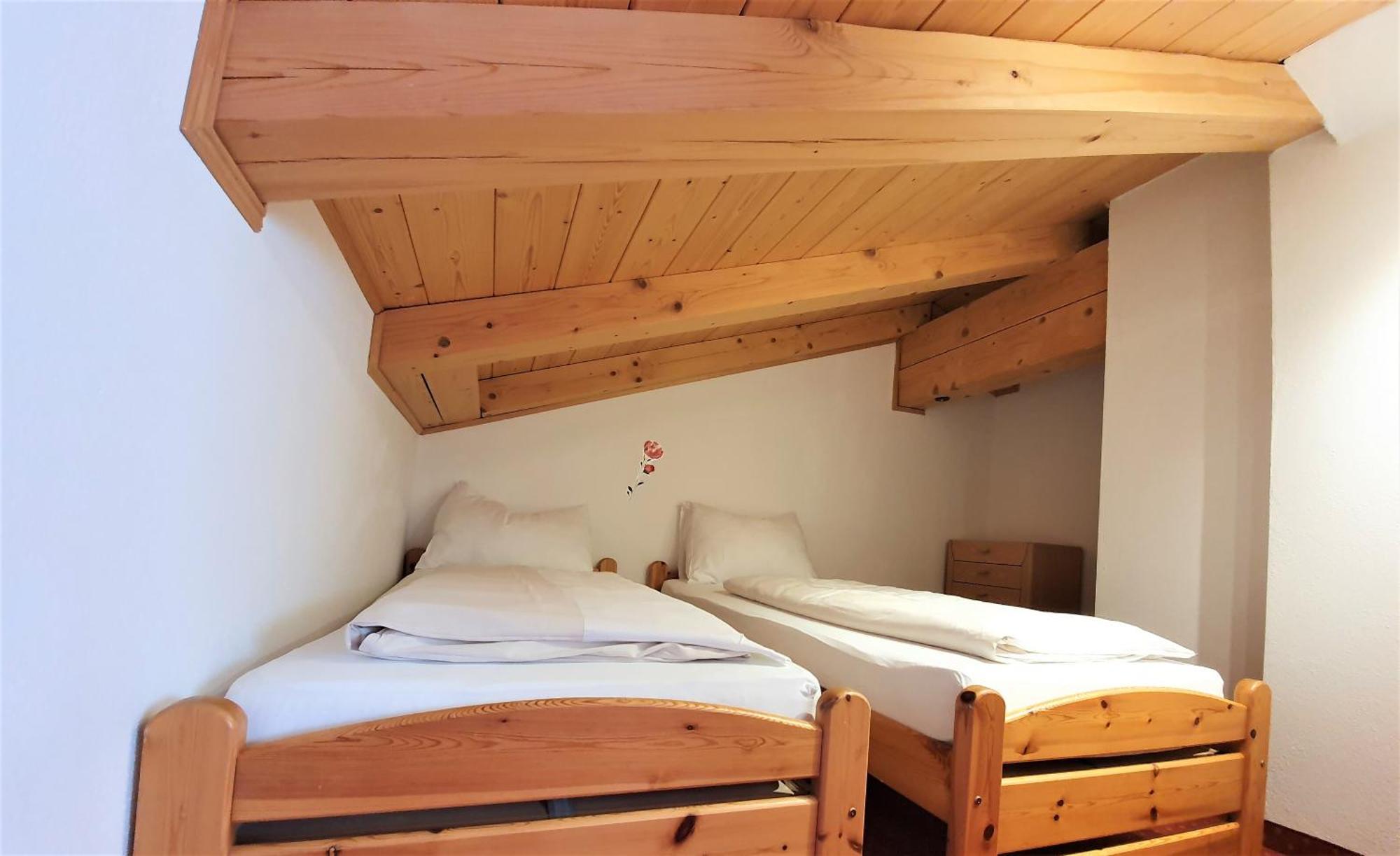 Apartment Split Level
