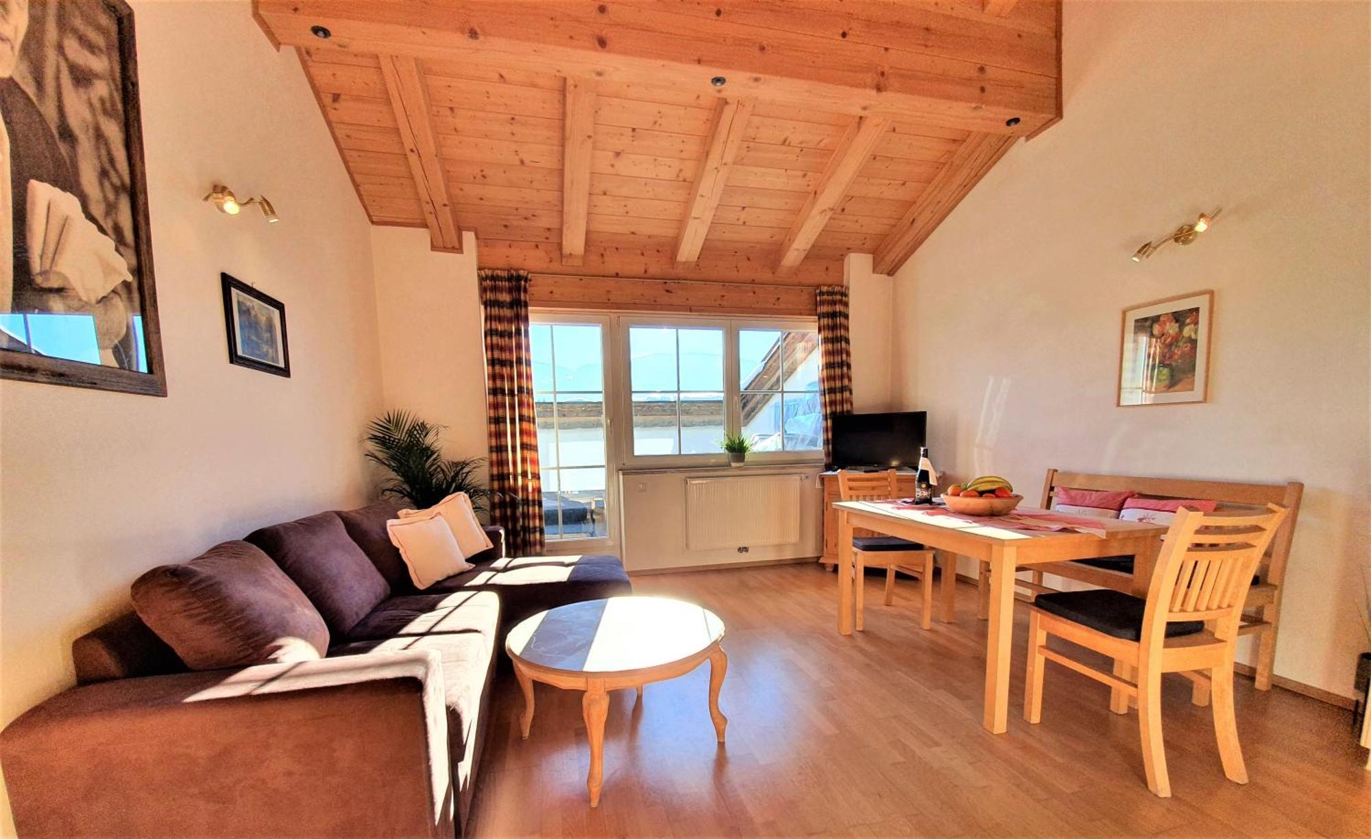 Apartment Terrace