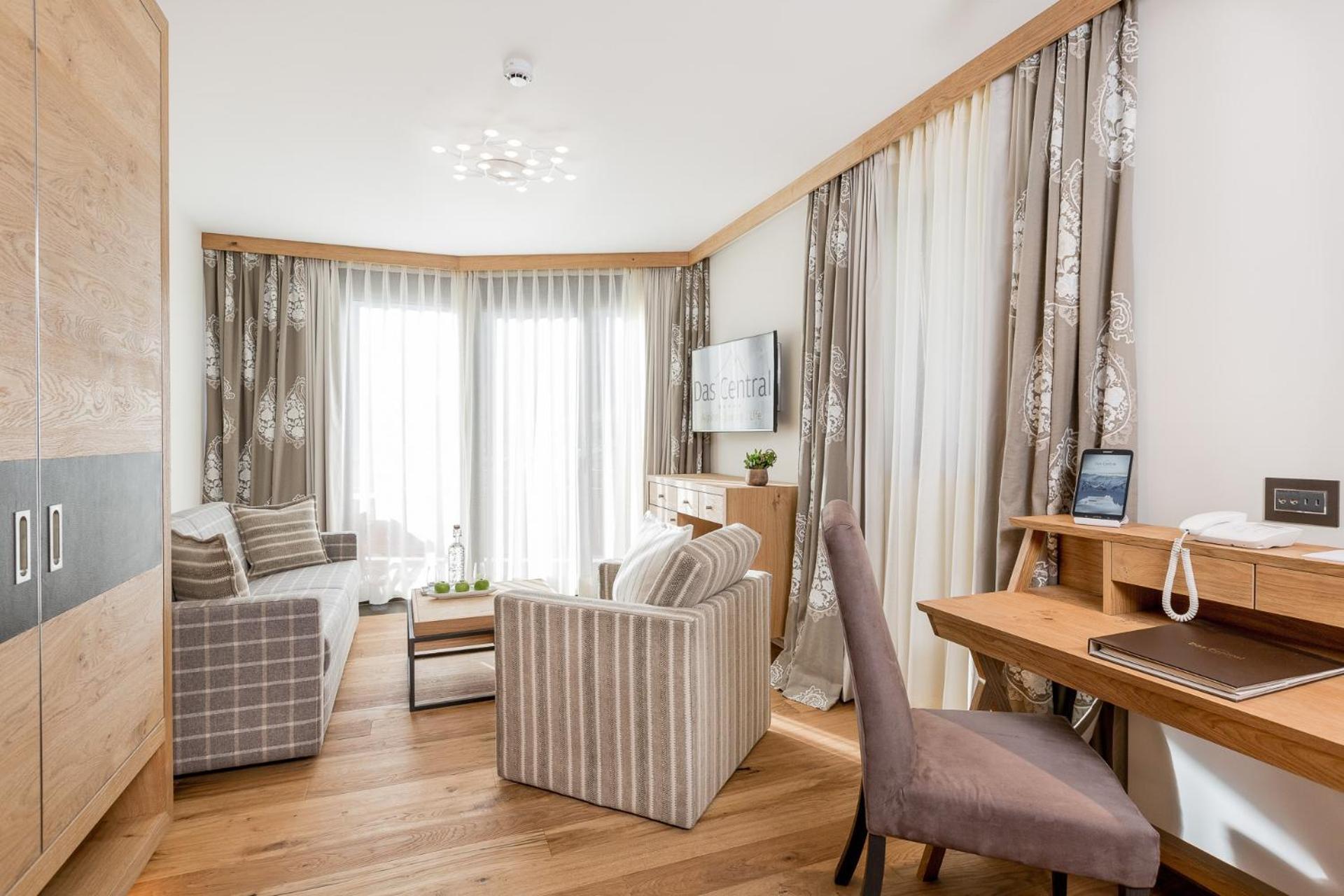 Superior Suite