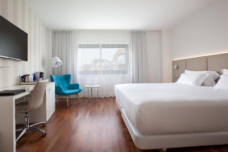 Family Connecting Room Extra Bed