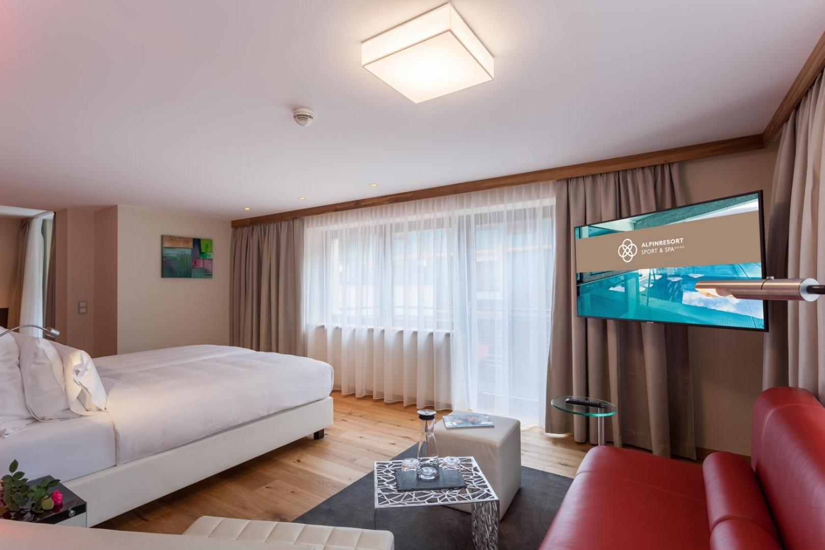 Junior Suite Superior