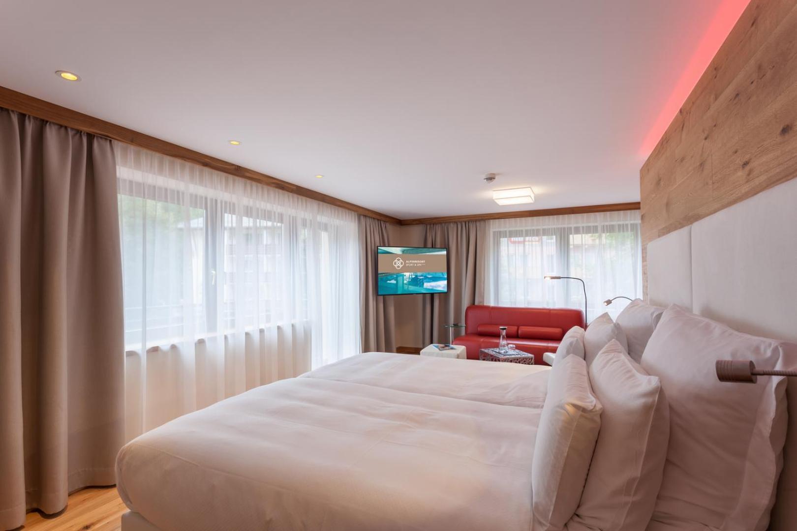 Junior Suite Superior
